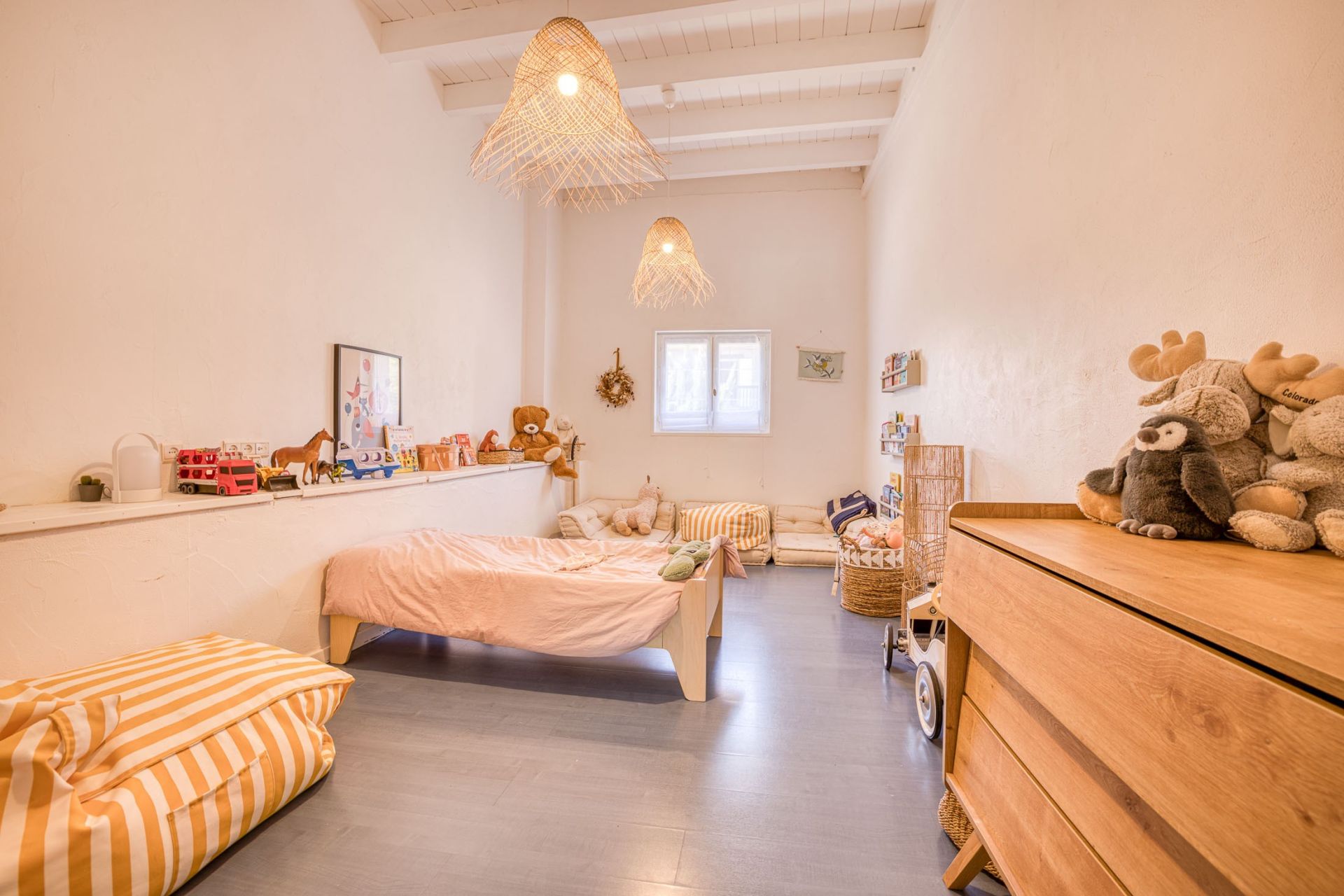 maison de luxe 6 Pièces en vente sur ANNECY LE VIEUX (74940)