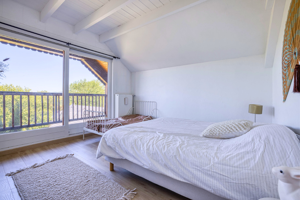 maison de luxe 6 Pièces en vente sur ANNECY LE VIEUX (74940)