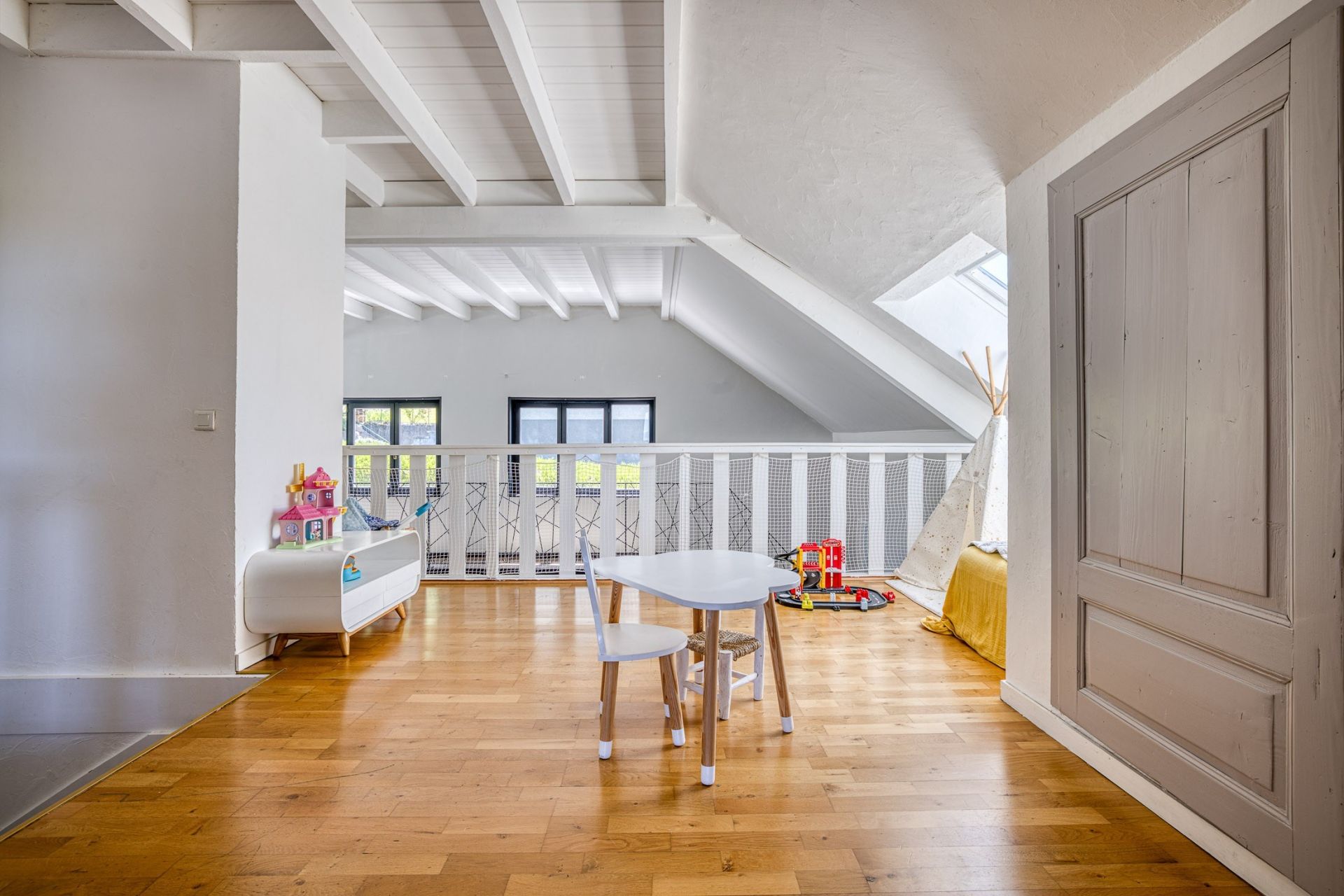 maison de luxe 6 Pièces en vente sur ANNECY LE VIEUX (74940)