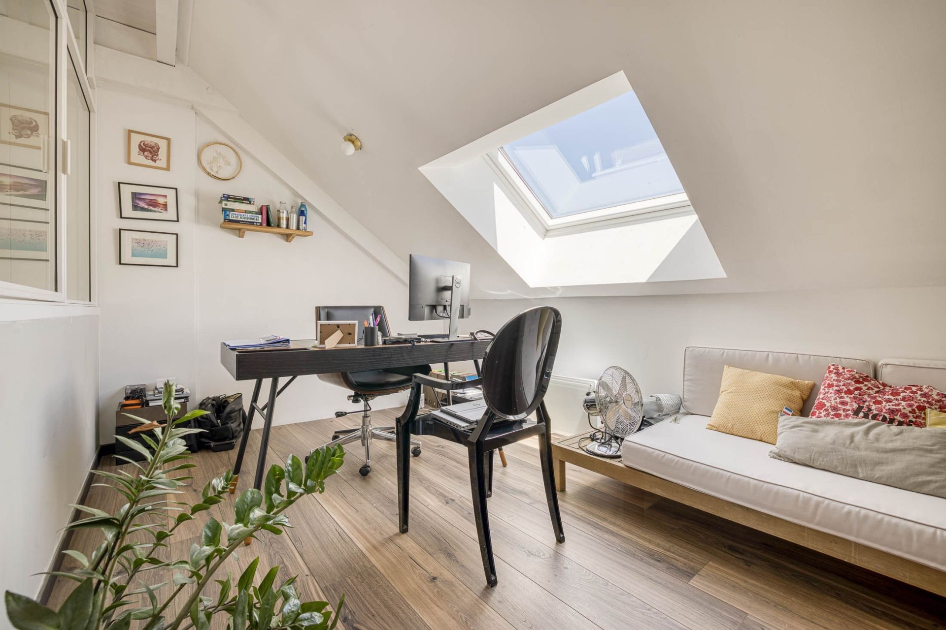 maison de luxe 6 Pièces en vente sur ANNECY LE VIEUX (74940)