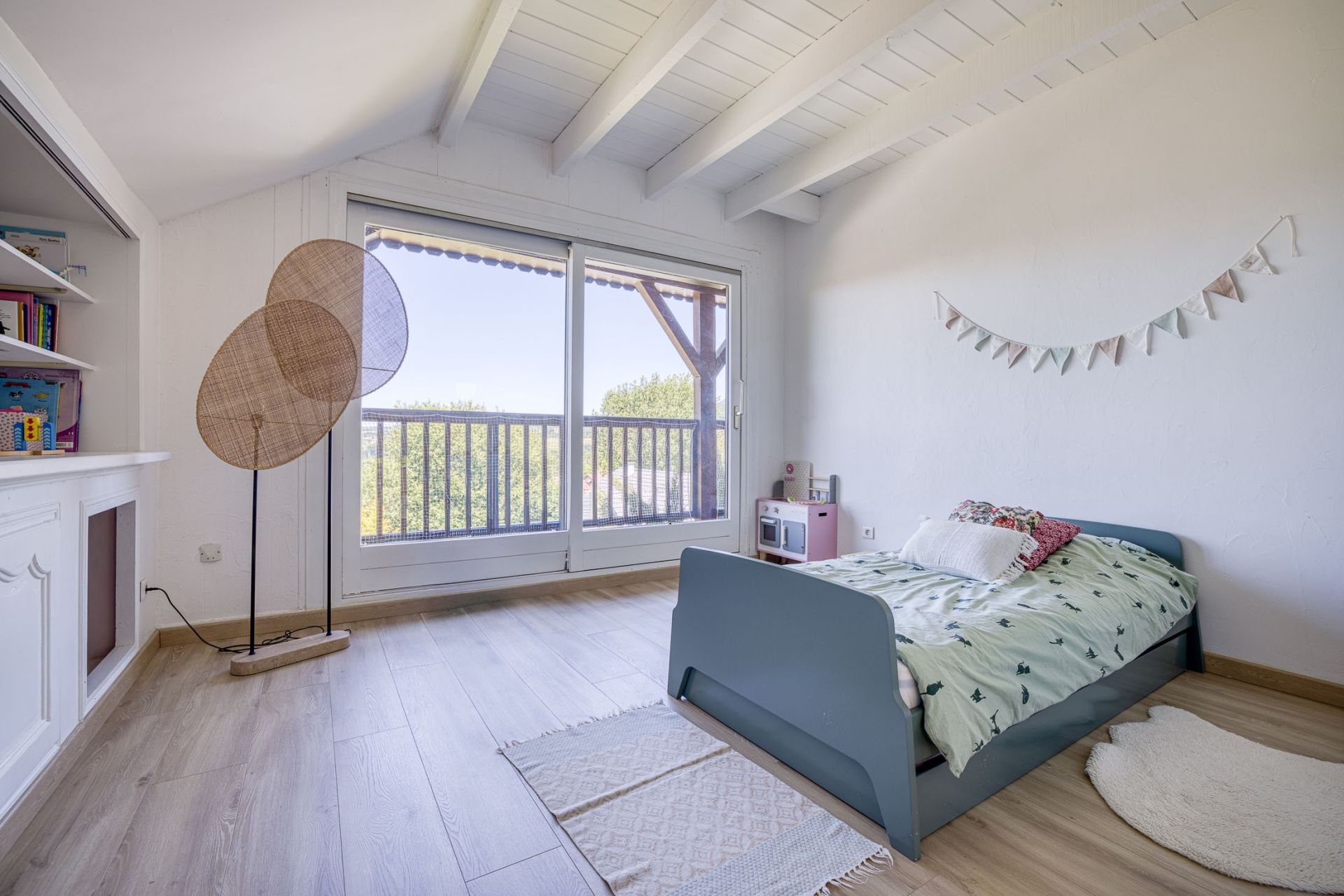 maison de luxe 6 Pièces en vente sur ANNECY LE VIEUX (74940)