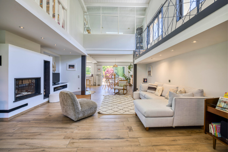 maison de luxe 6 Pièces en vente sur ANNECY LE VIEUX (74940)