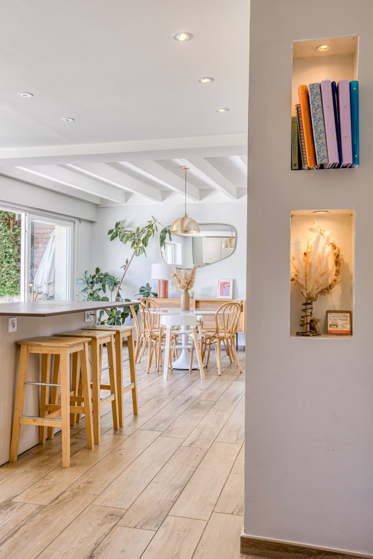 maison de luxe 6 Pièces en vente sur ANNECY LE VIEUX (74940)