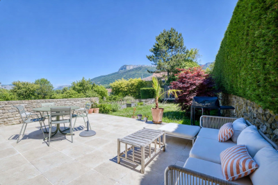 Vente Maison de luxe Annecy-le-Vieux 6&nbsp;Pièces 210&nbsp;m²