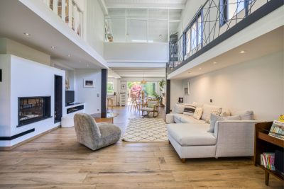 Vente Maison de luxe Annecy-le-Vieux 6&nbsp;Pièces 210&nbsp;m²