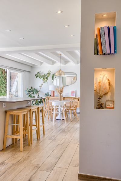 Vente Maison de luxe Annecy-le-Vieux 6&nbsp;Pièces 210&nbsp;m²