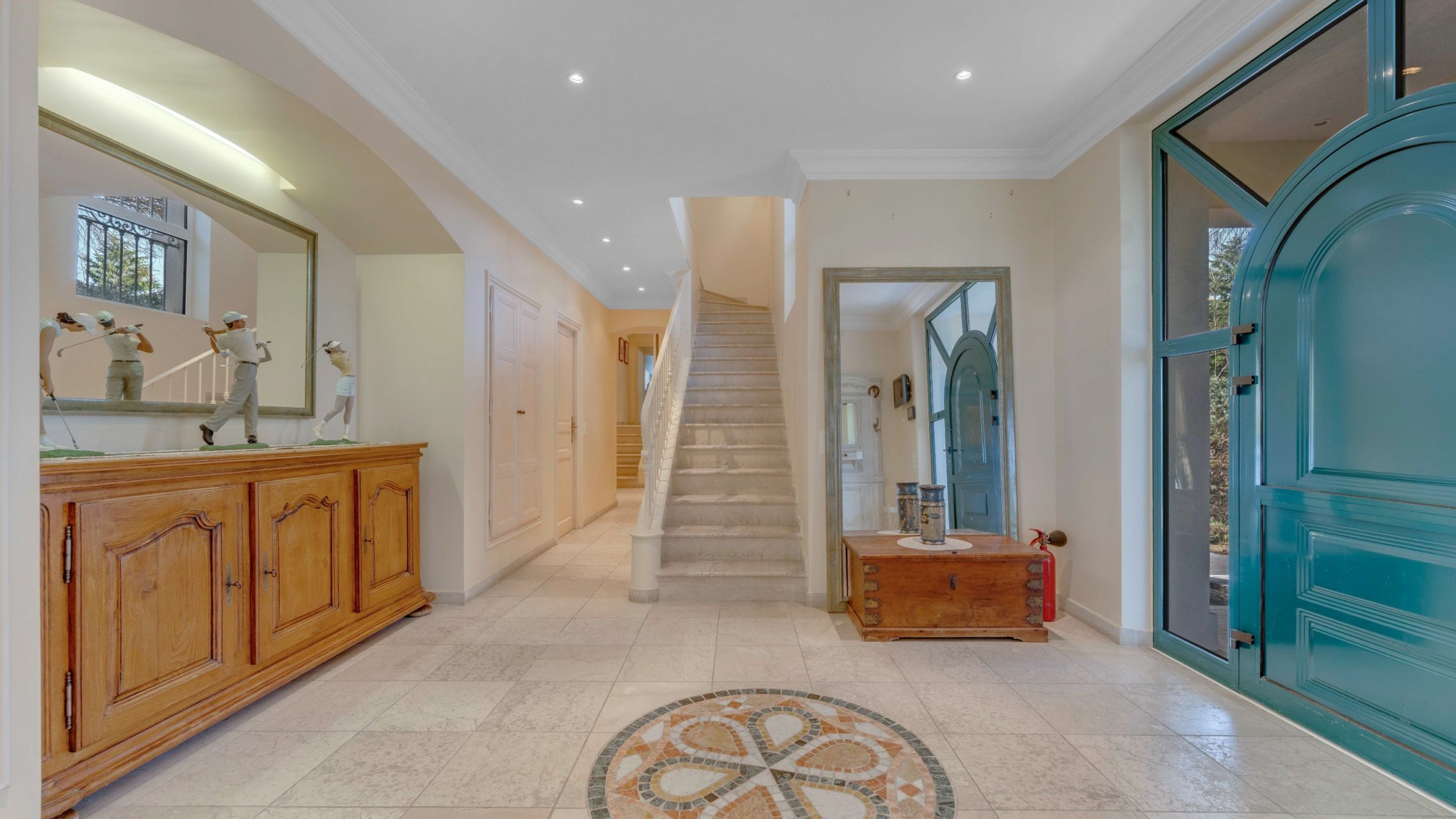 villa de luxe 8 Pièces en vente sur RAMATUELLE (83350)