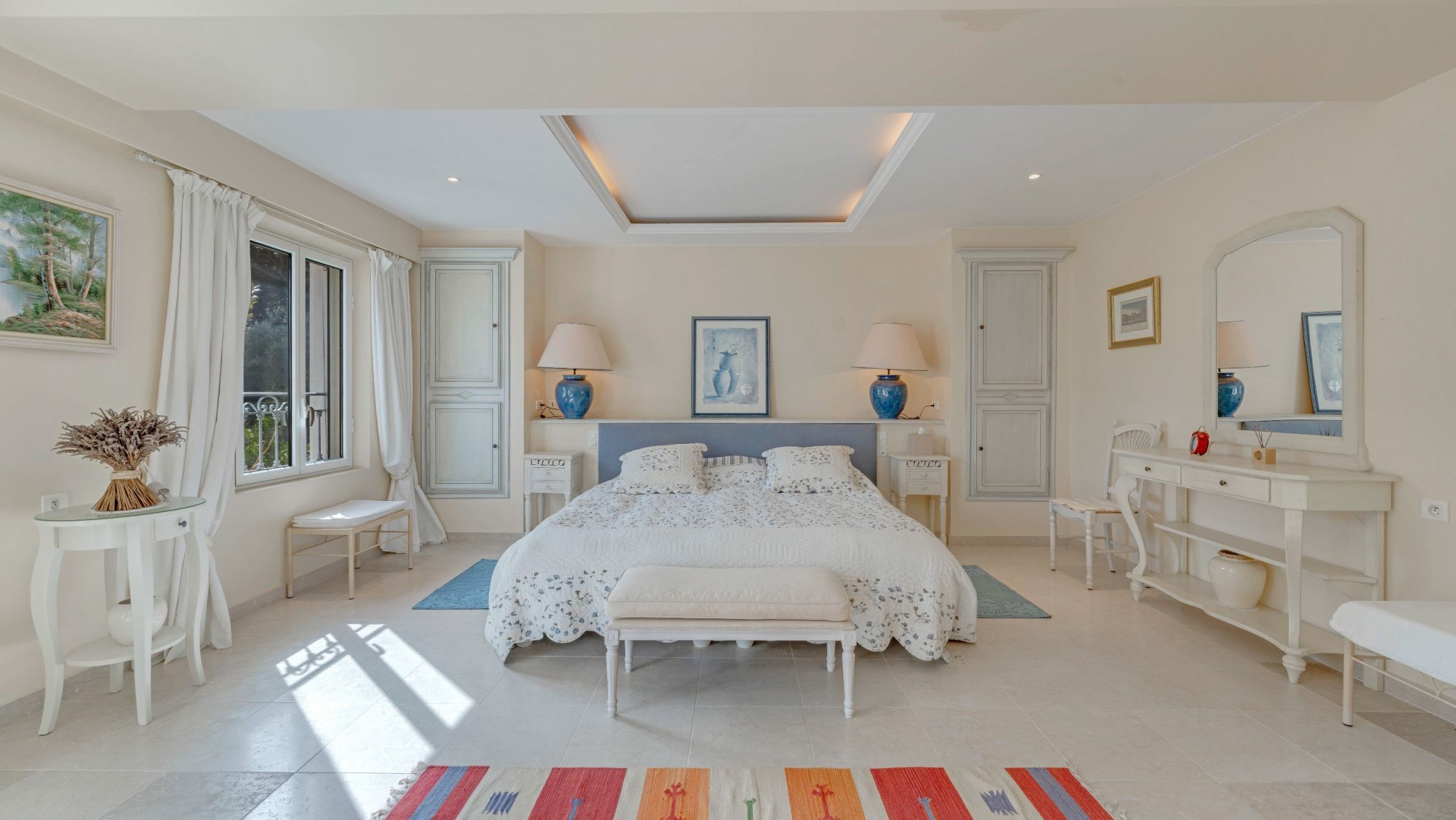 villa de luxe 8 Pièces en vente sur RAMATUELLE (83350)