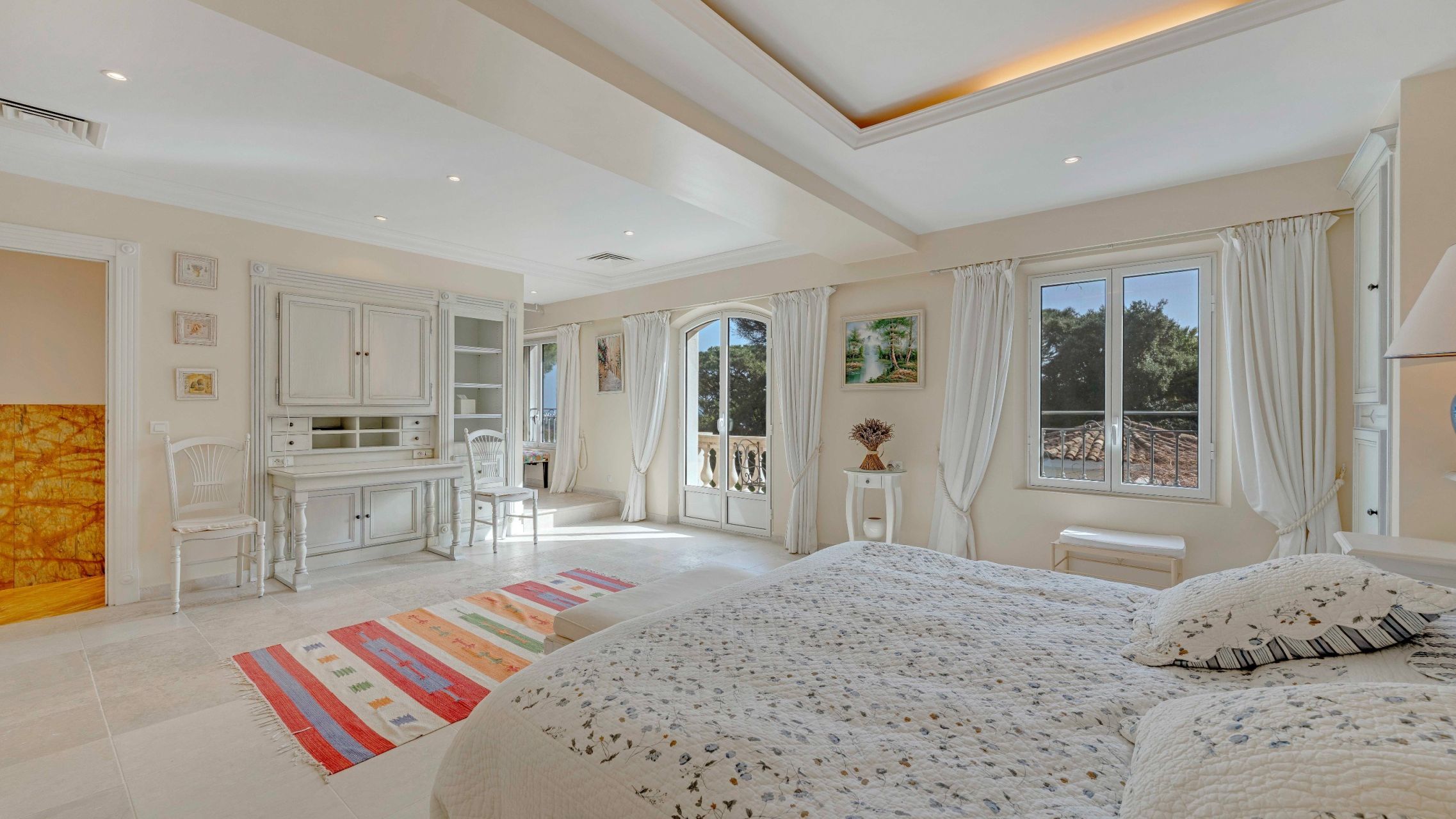 villa de luxe 8 Pièces en vente sur RAMATUELLE (83350)