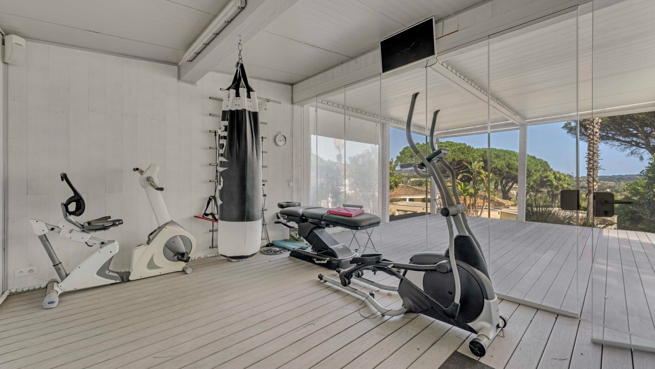 villa de luxe 8 Pièces en vente sur RAMATUELLE (83350)