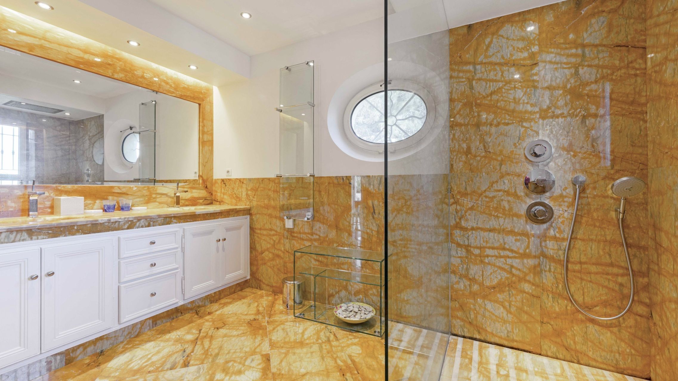 villa de luxe 8 Pièces en vente sur RAMATUELLE (83350)