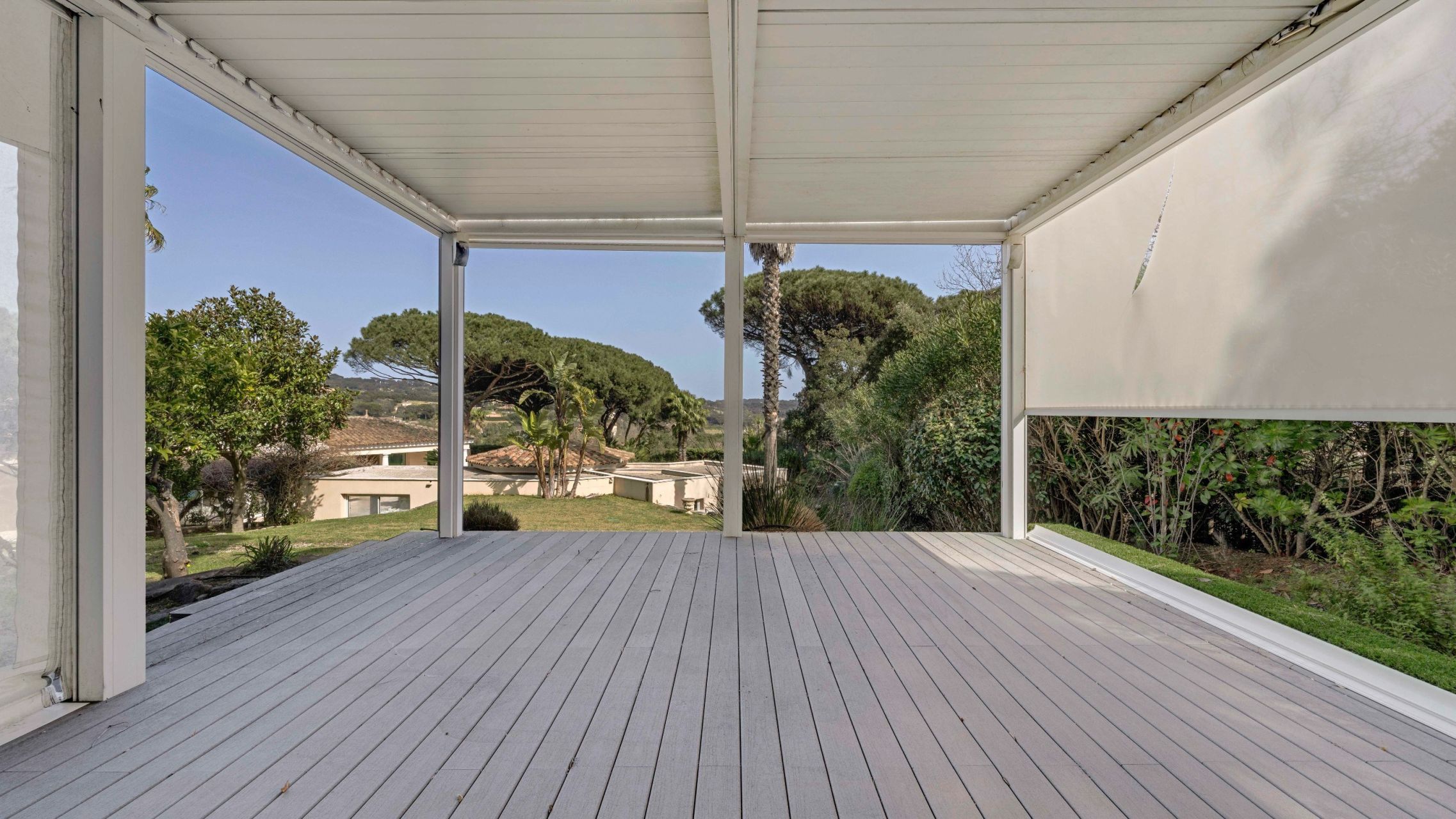 villa de luxe 8 Pièces en vente sur RAMATUELLE (83350)