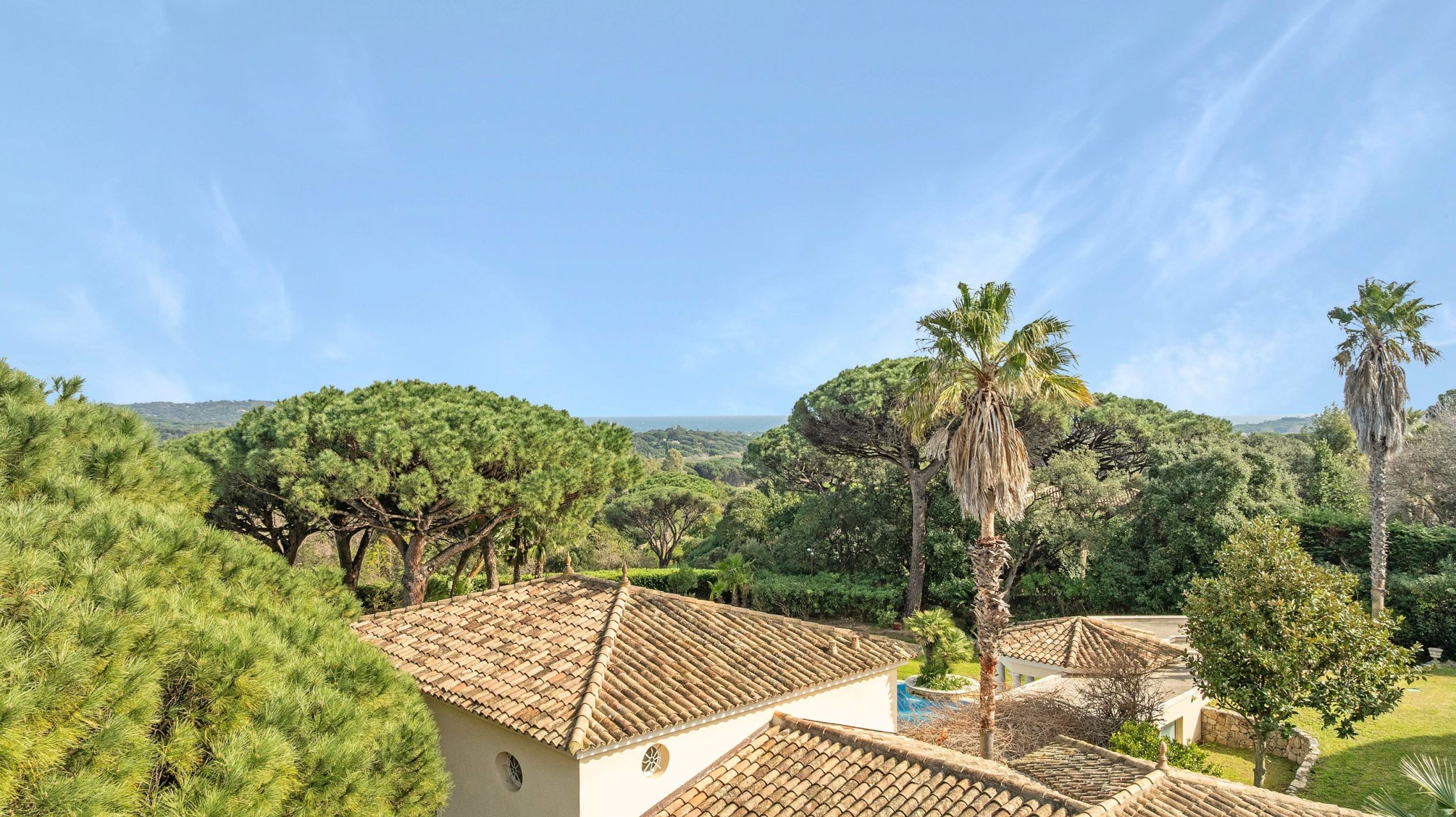 villa de luxe 8 Pièces en vente sur RAMATUELLE (83350)