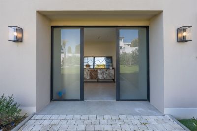 Vente Maison contemporaine Mouans-Sartoux 8&nbsp;Pièces 280&nbsp;m²