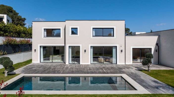 Sale Contemporary house Mouans-Sartoux 8&nbsp;Rooms 280&nbsp;m²