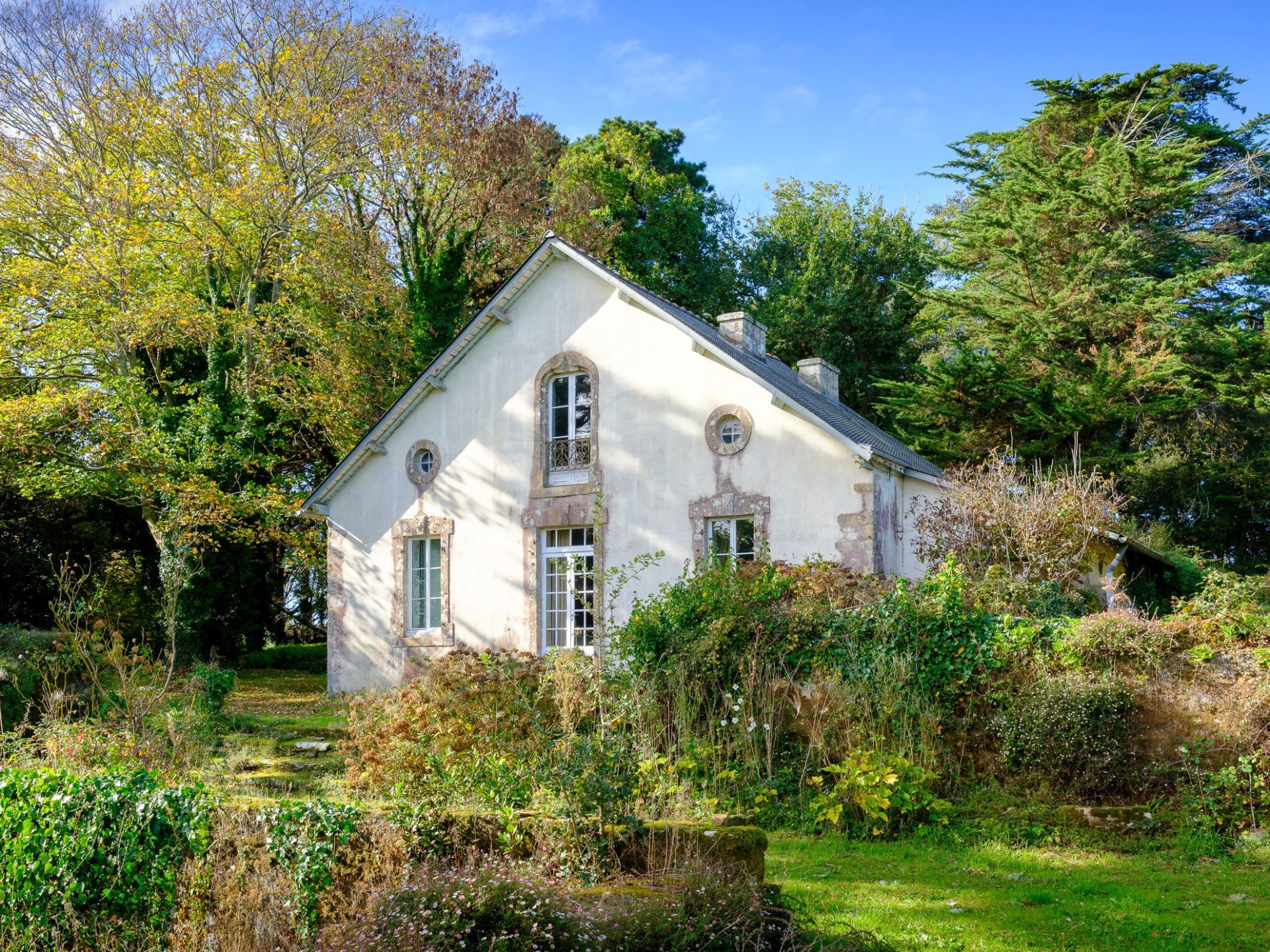 maison de luxe 6 Pièces en vente sur SARZEAU (56370)