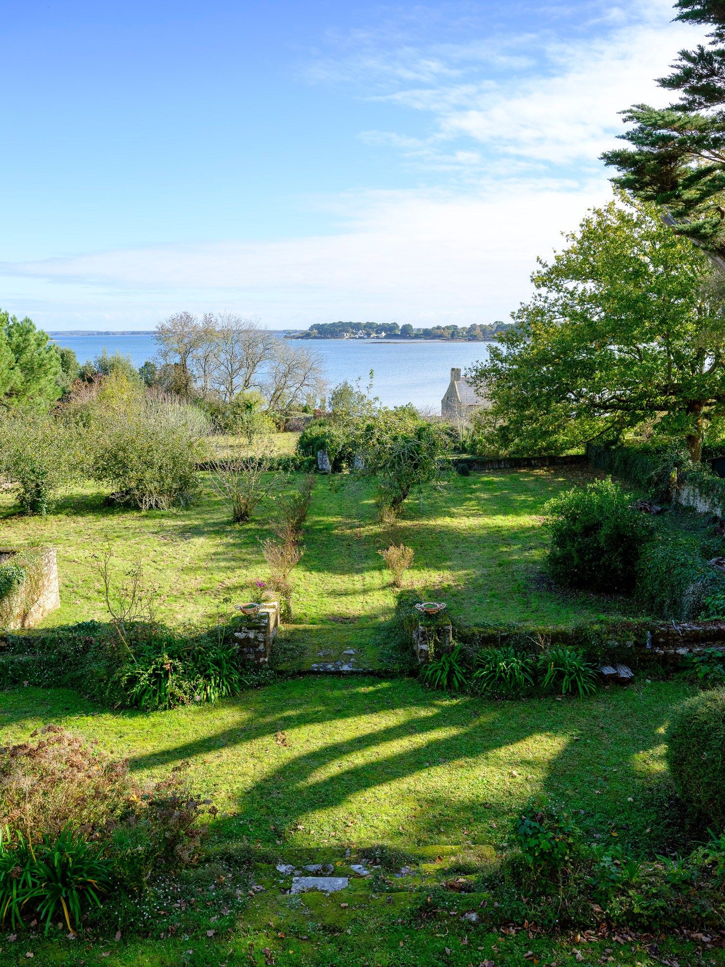 maison de luxe 6 Pièces en vente sur SARZEAU (56370)