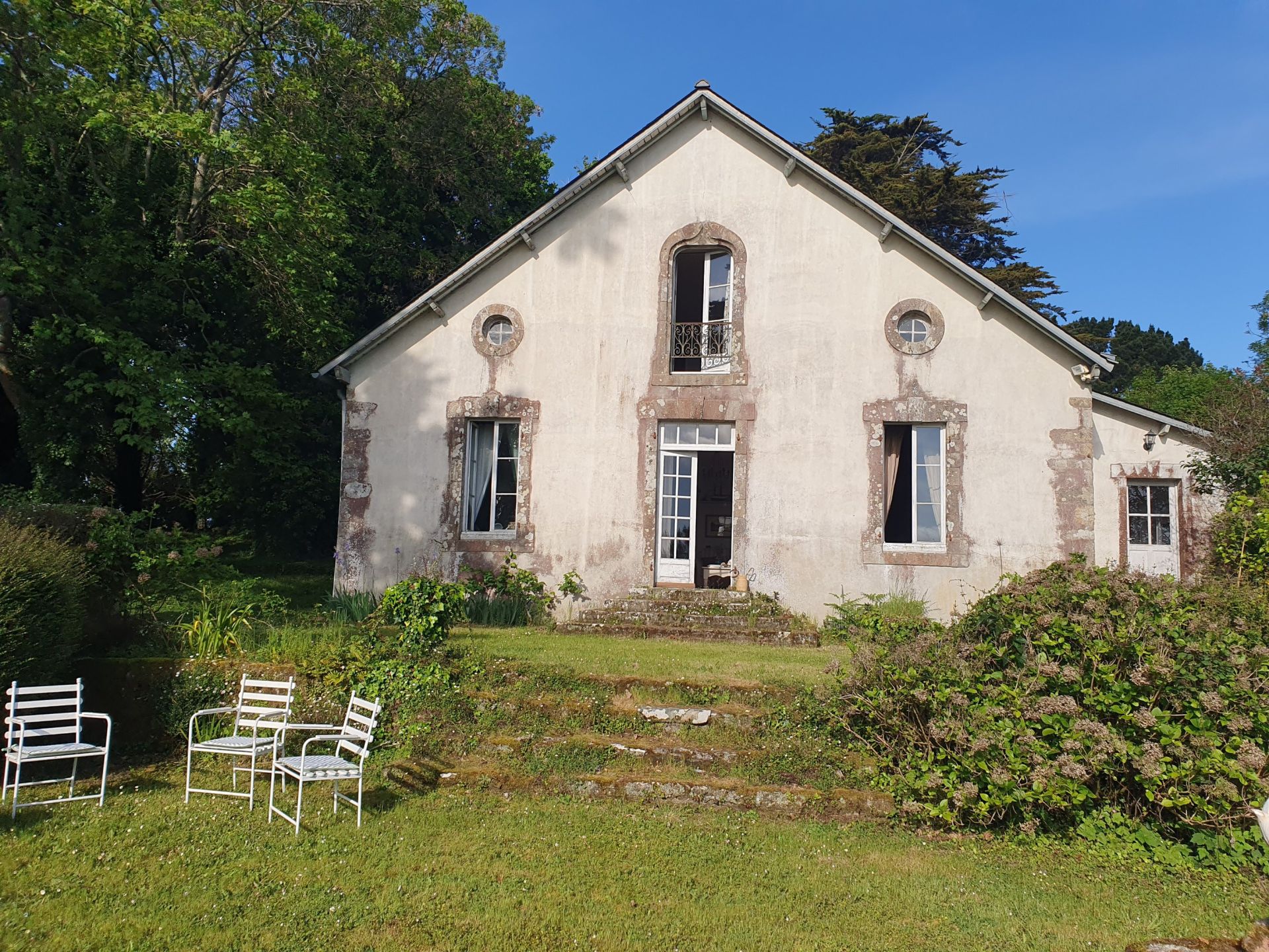 maison de luxe 6 Pièces en vente sur SARZEAU (56370)