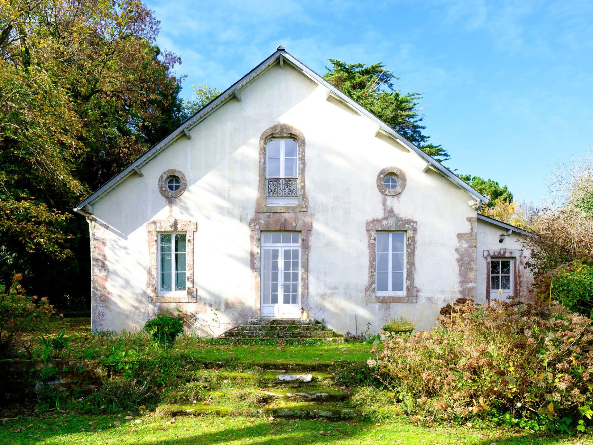 maison de luxe 6 Pièces en vente sur SARZEAU (56370)