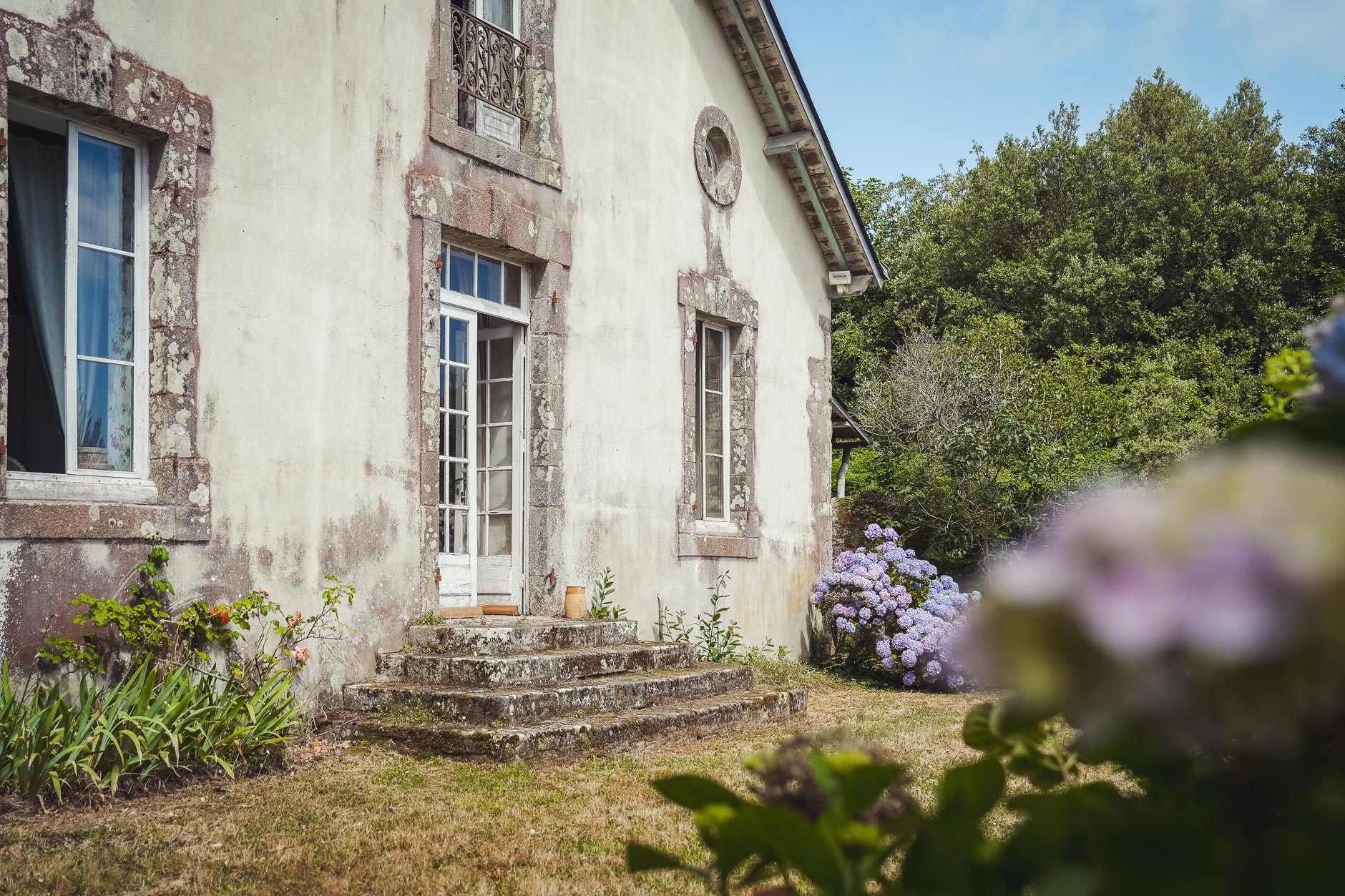 maison de luxe 6 Pièces en vente sur SARZEAU (56370)