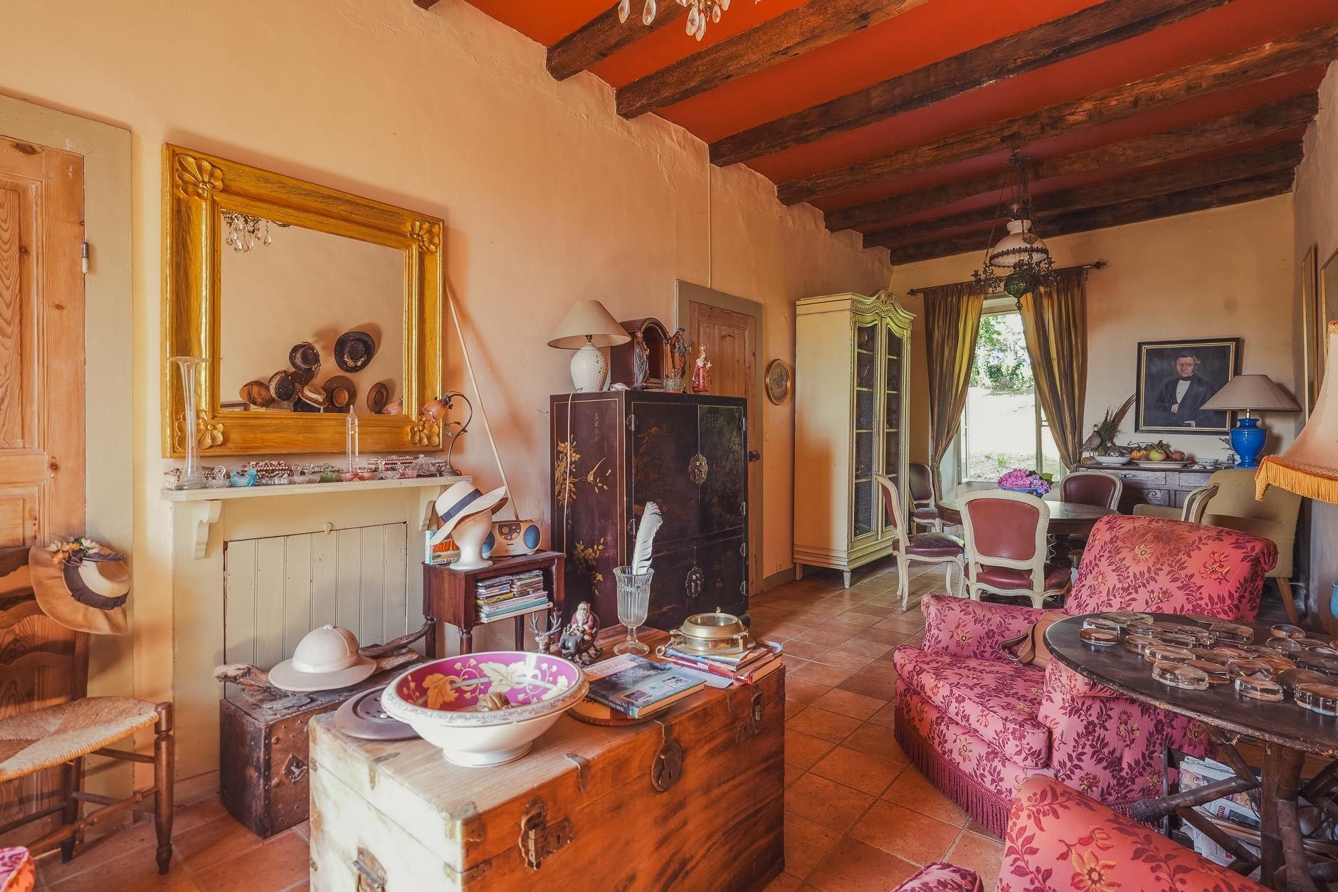 maison de luxe 6 Pièces en vente sur SARZEAU (56370)