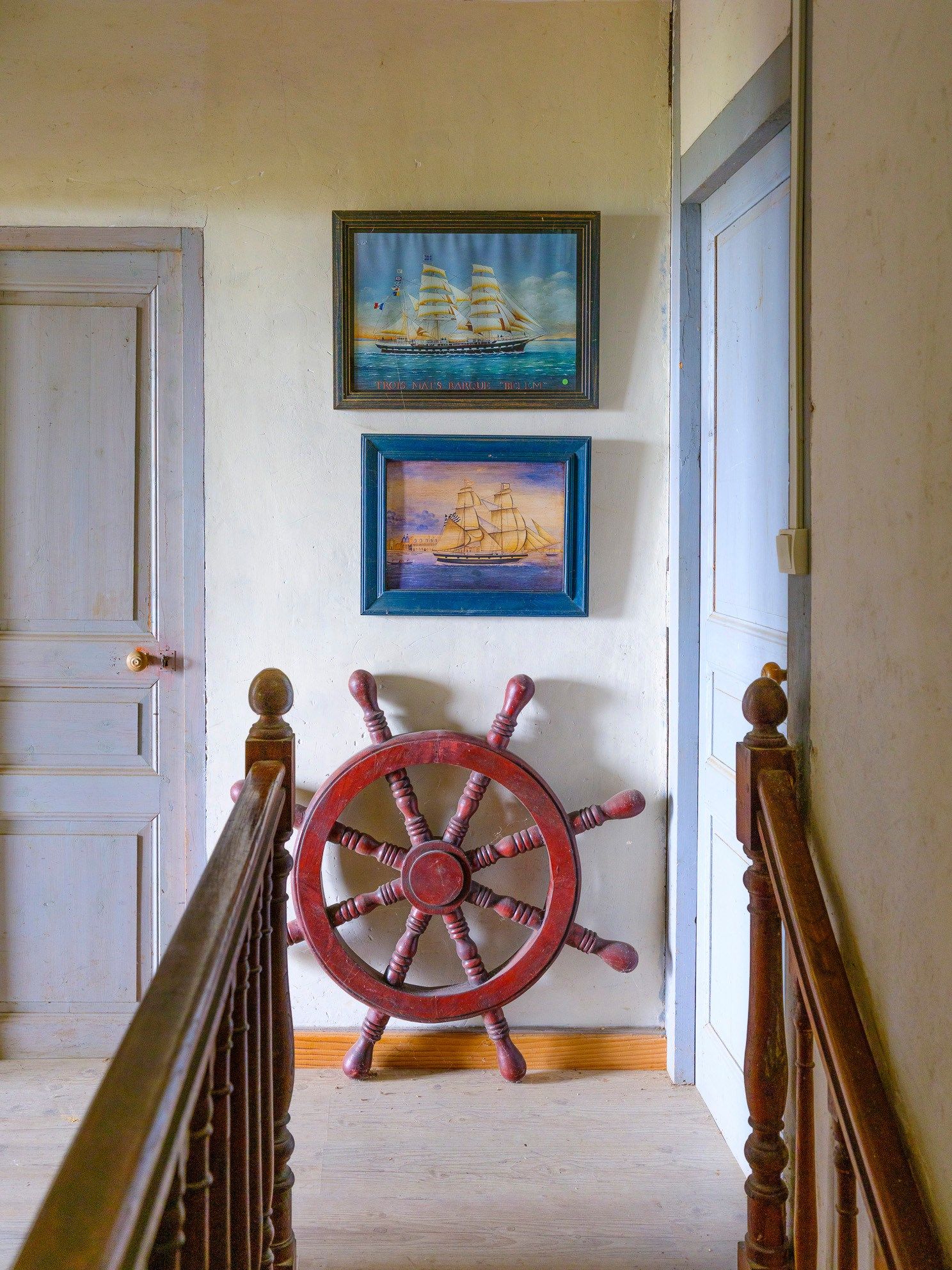 maison de luxe 6 Pièces en vente sur SARZEAU (56370)