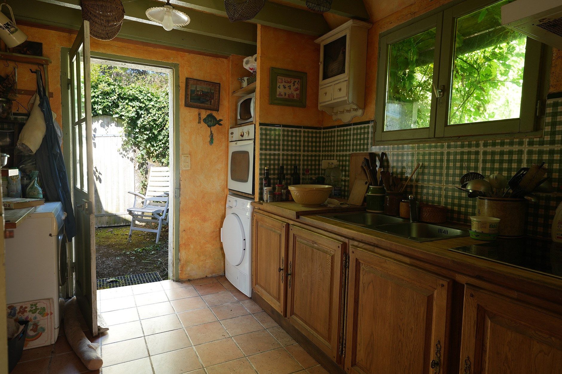 maison de luxe 6 Pièces en vente sur SARZEAU (56370)