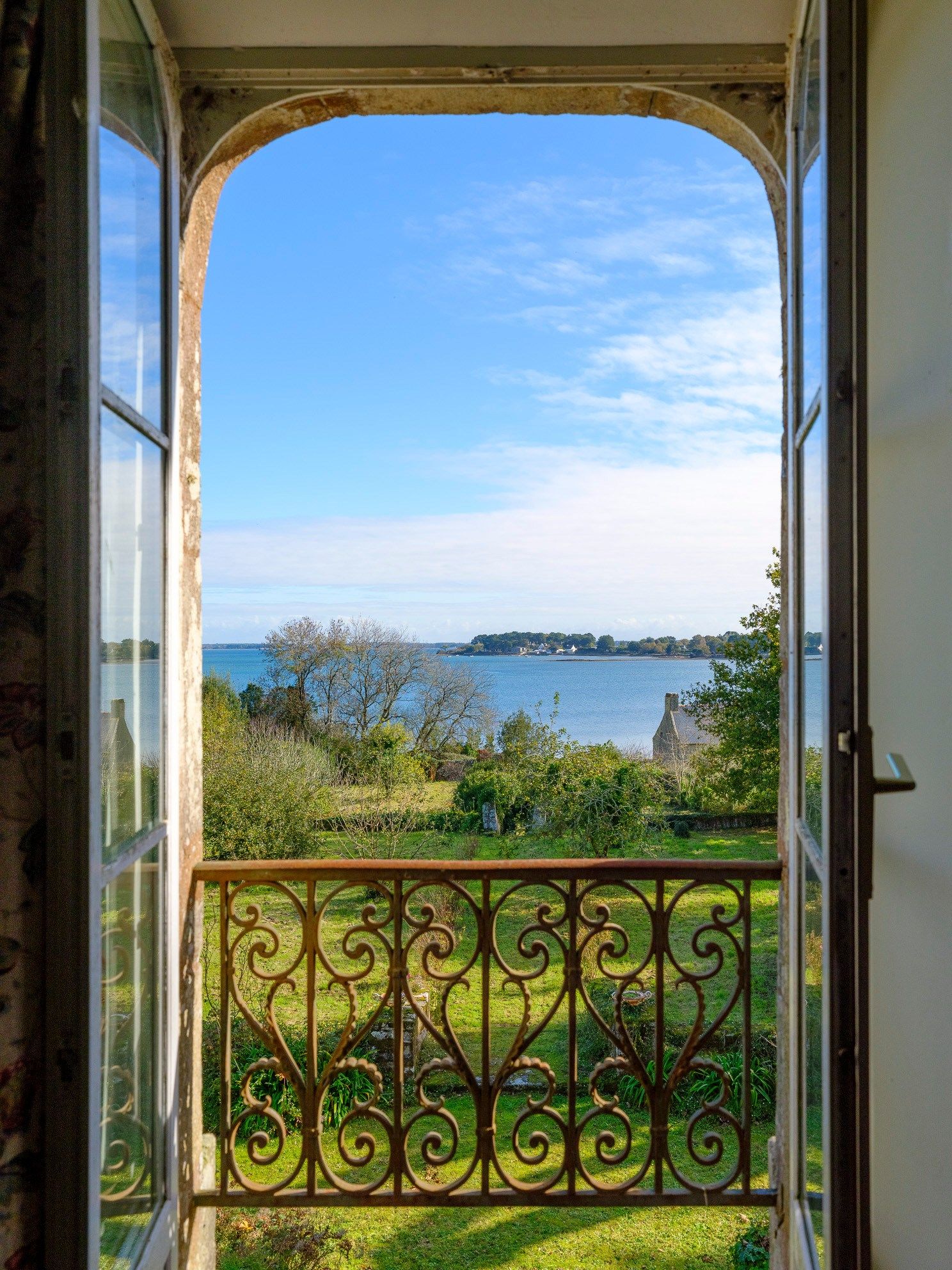 maison de luxe 6 Pièces en vente sur SARZEAU (56370)