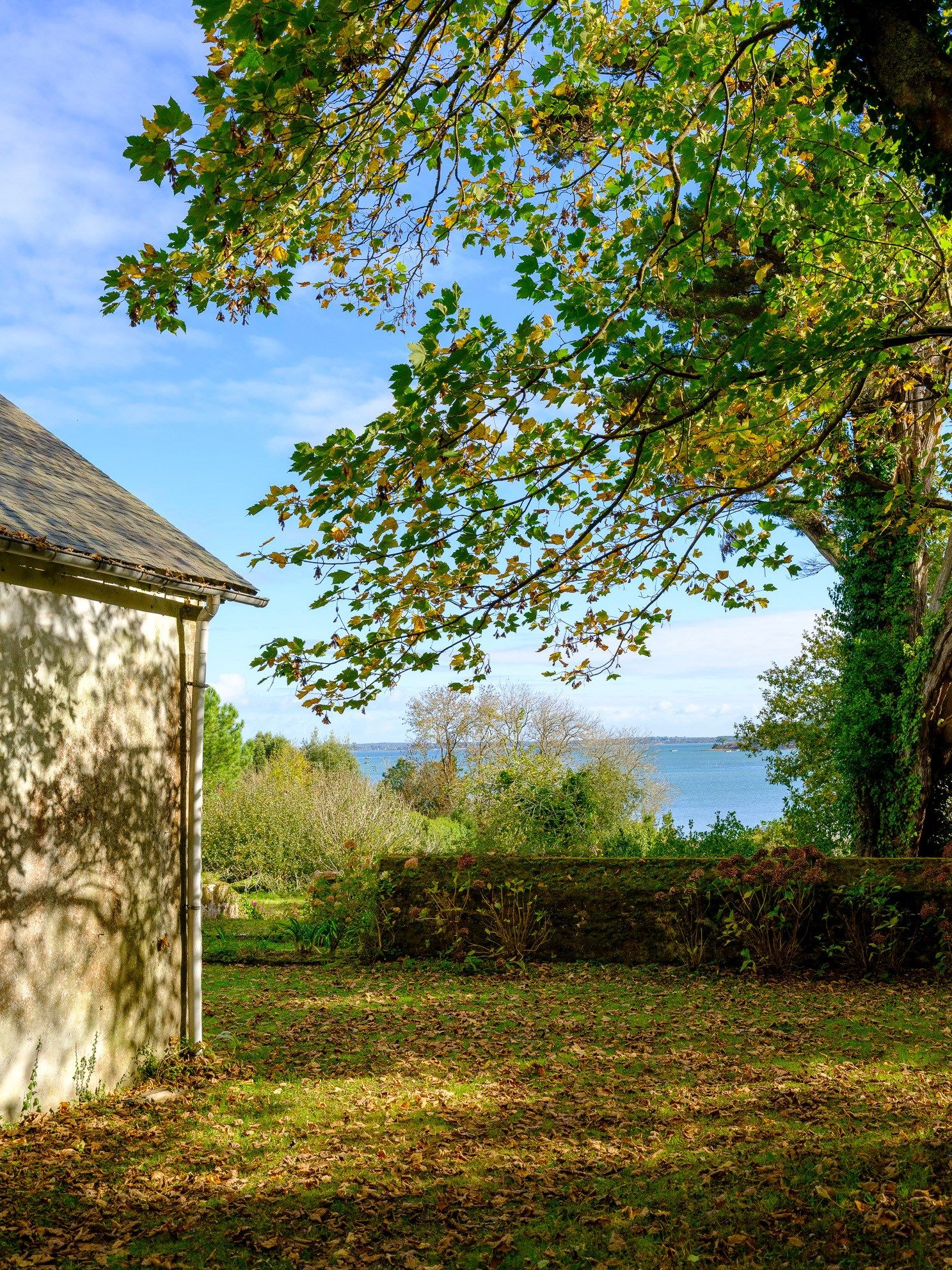 maison de luxe 6 Pièces en vente sur SARZEAU (56370)