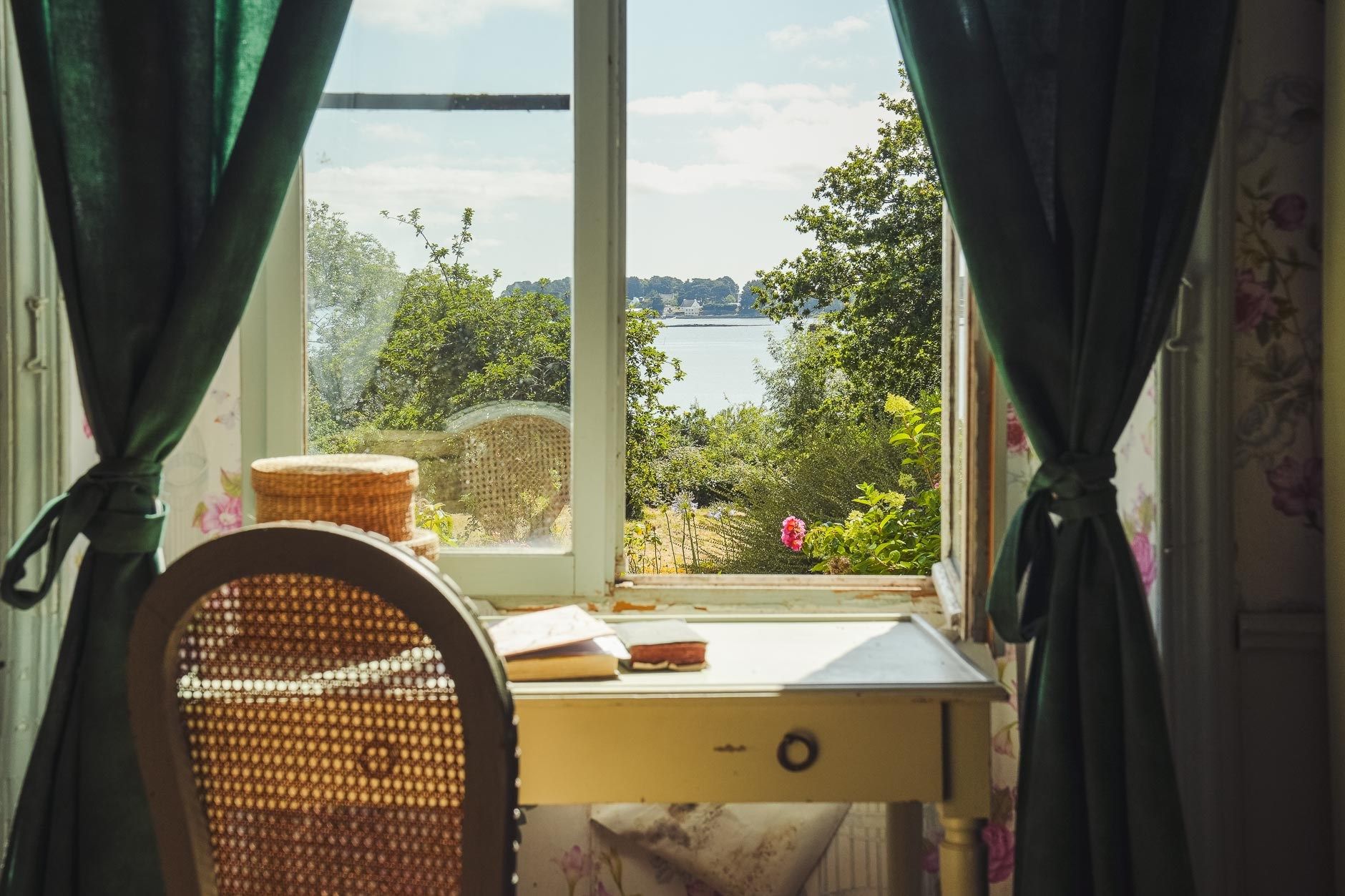 maison de luxe 6 Pièces en vente sur SARZEAU (56370)