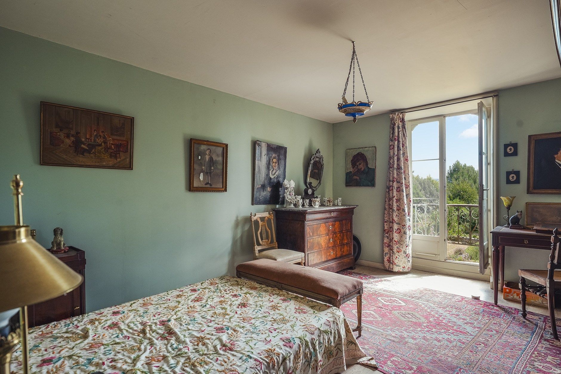 maison de luxe 6 Pièces en vente sur SARZEAU (56370)