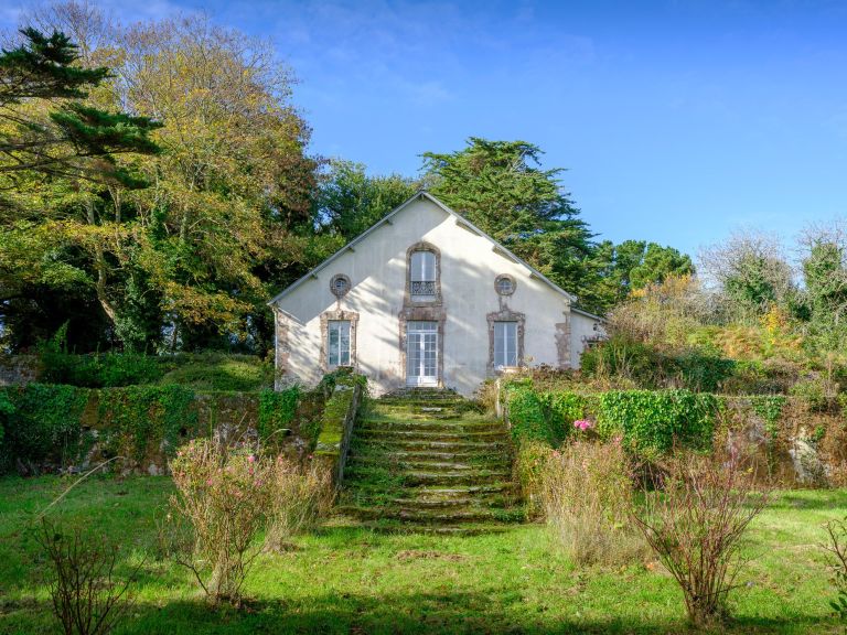 maison de luxe 6 Pièces en vente sur SARZEAU (56370)