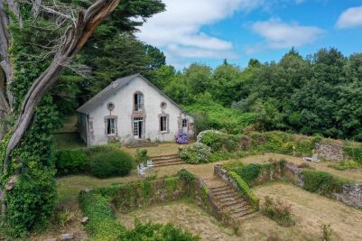 Vente Maison de luxe Sarzeau 6&nbsp;Pièces 140&nbsp;m²