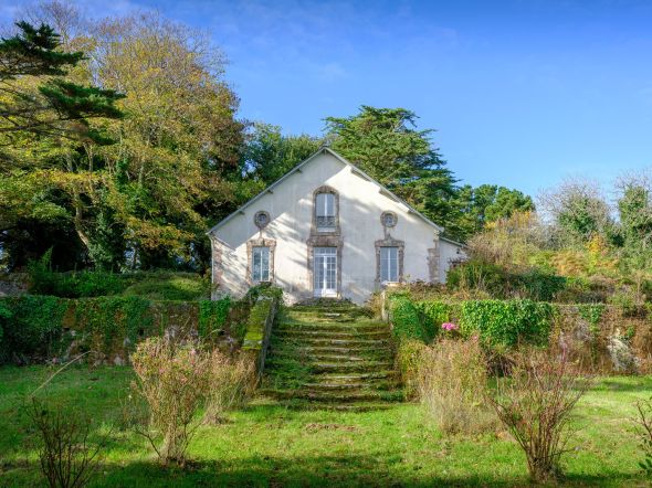 Vente Maison de luxe Sarzeau 6&nbsp;Pièces 130&nbsp;m²