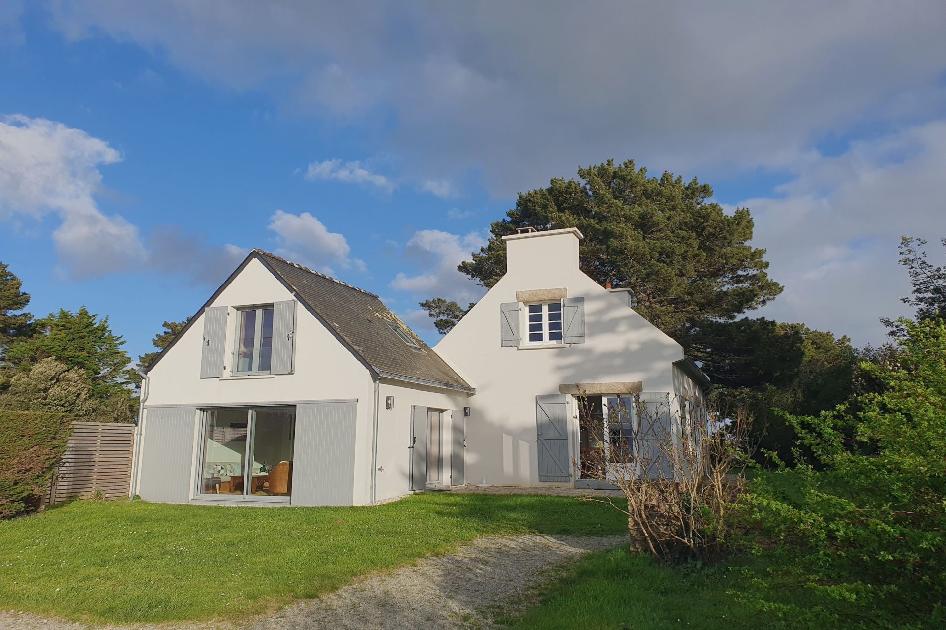 maison de luxe 5 Pièces en vente sur ST ARMEL (56450)