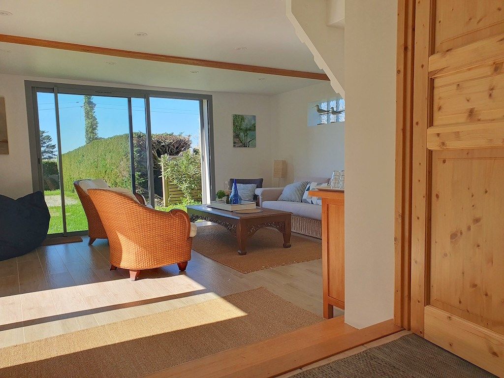 maison de luxe 5 Pièces en vente sur ST ARMEL (56450)