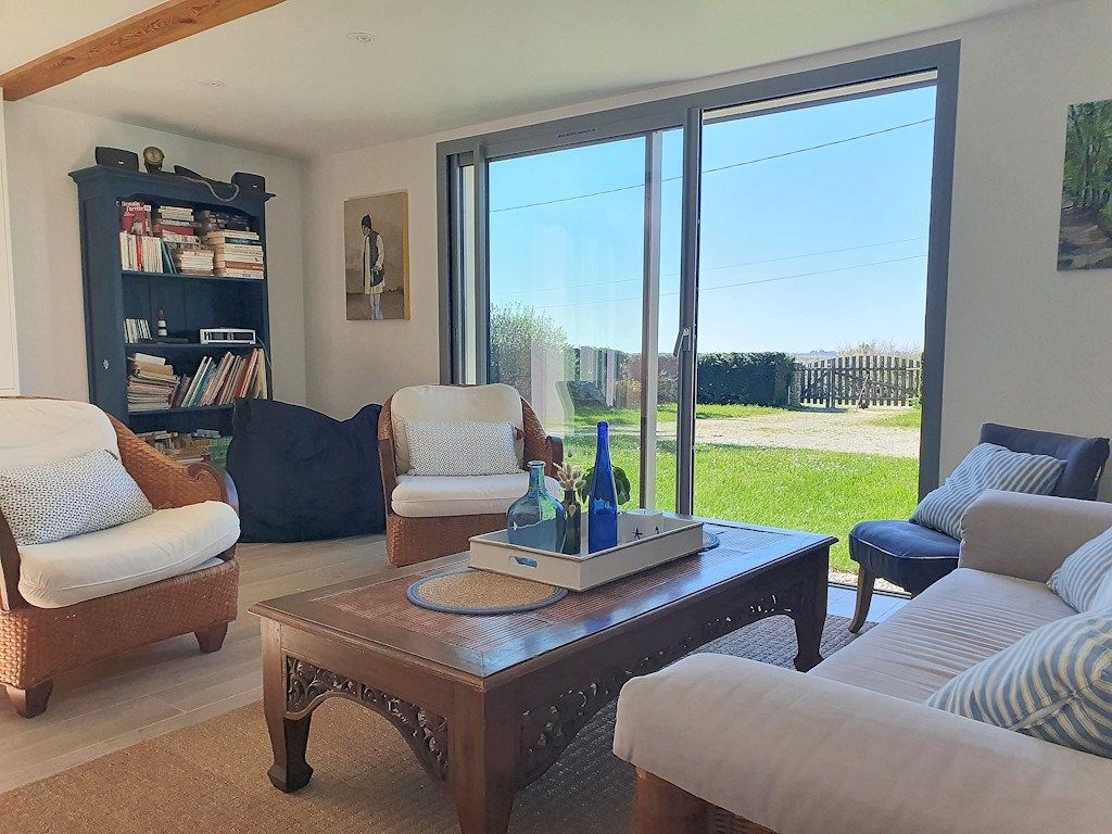 maison de luxe 5 Pièces en vente sur ST ARMEL (56450)