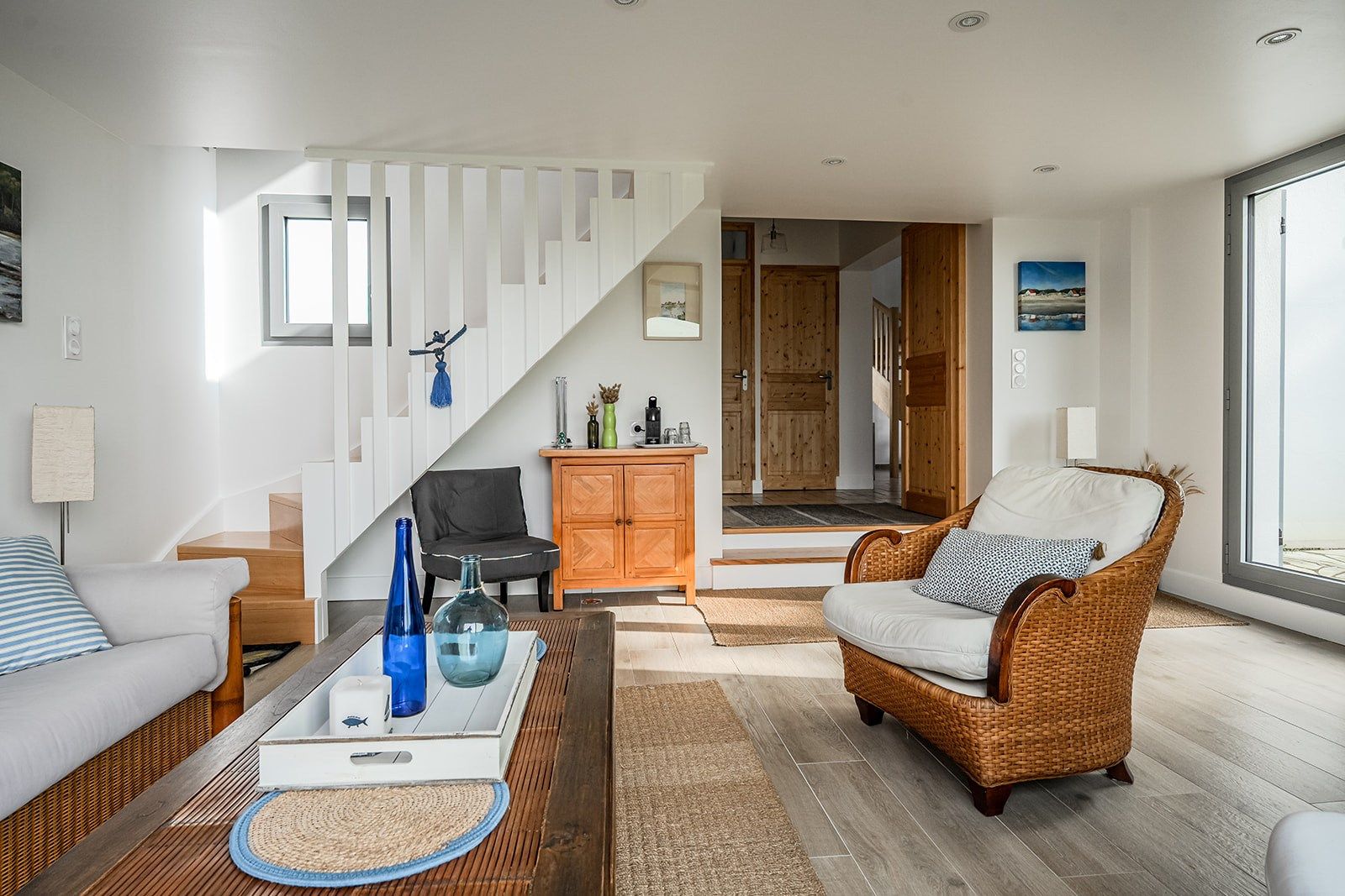 maison de luxe 5 Pièces en vente sur ST ARMEL (56450)