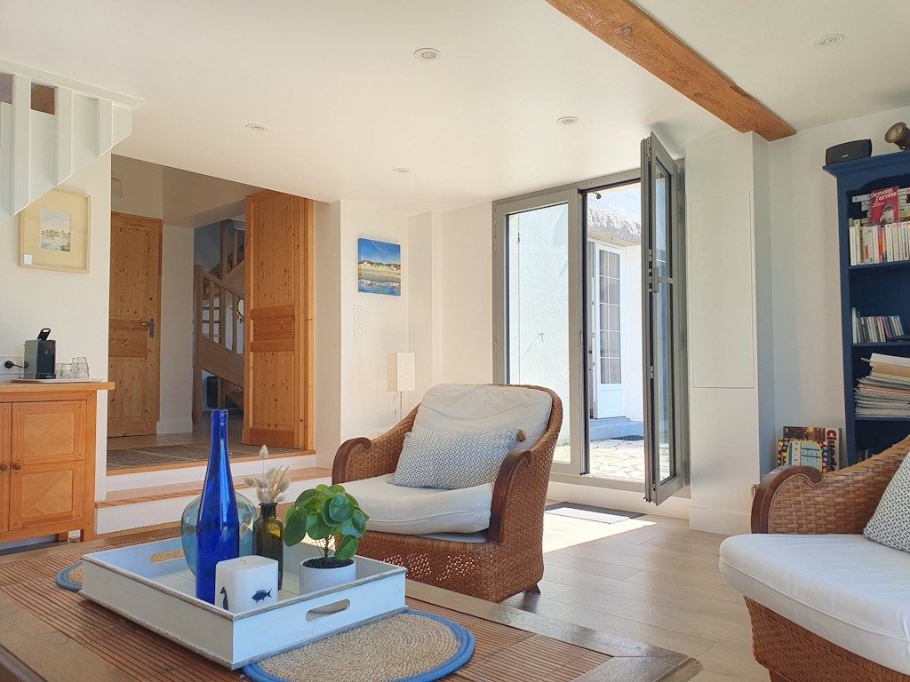 maison de luxe 5 Pièces en vente sur ST ARMEL (56450)