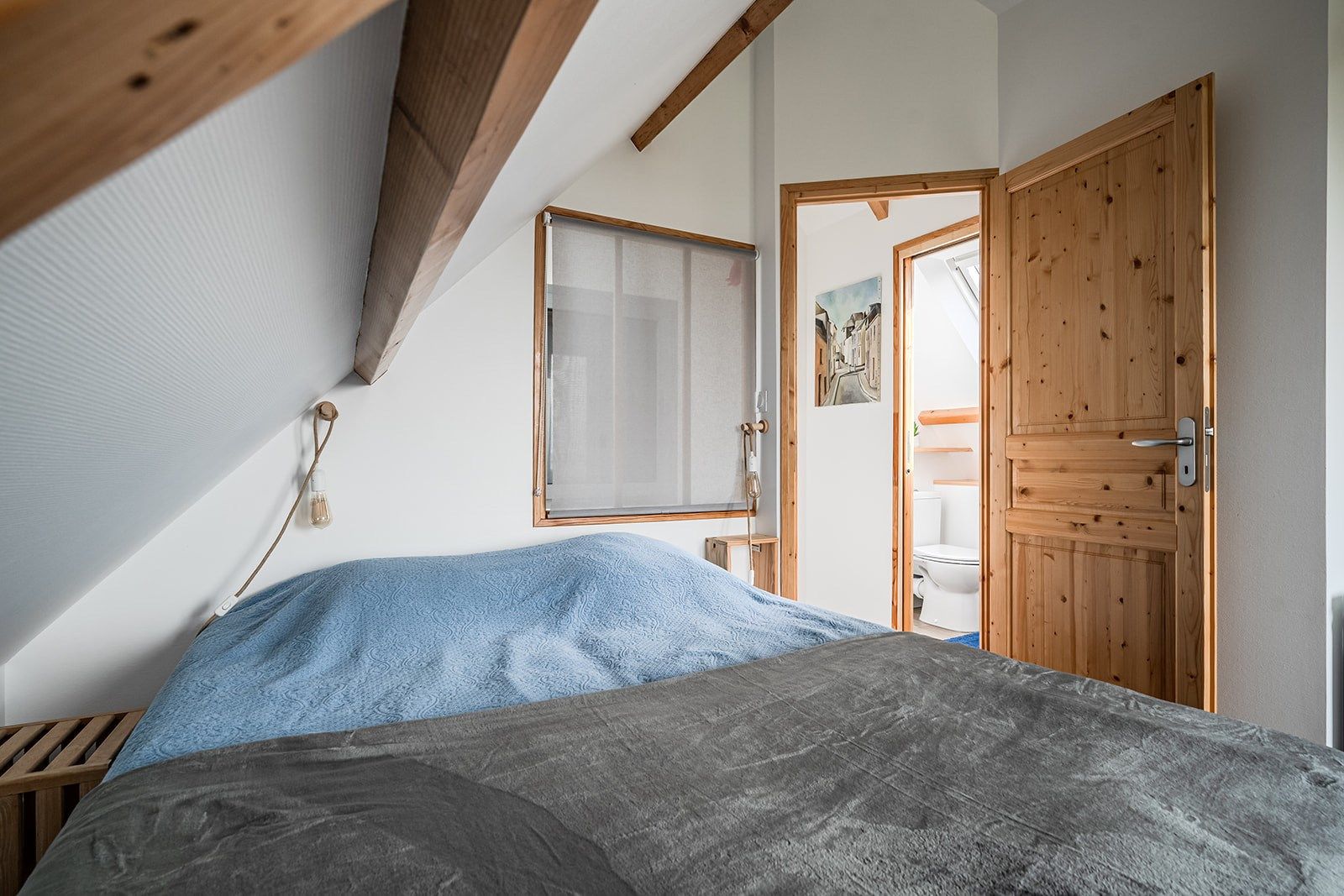 maison de luxe 5 Pièces en vente sur ST ARMEL (56450)