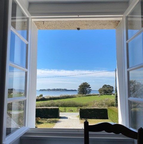 maison de luxe 5 Pièces en vente sur ST ARMEL (56450)