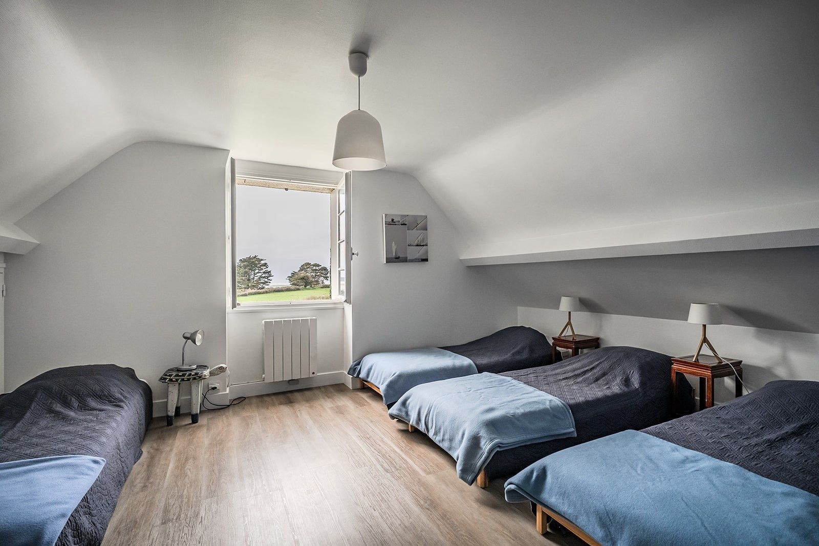 maison de luxe 5 Pièces en vente sur ST ARMEL (56450)