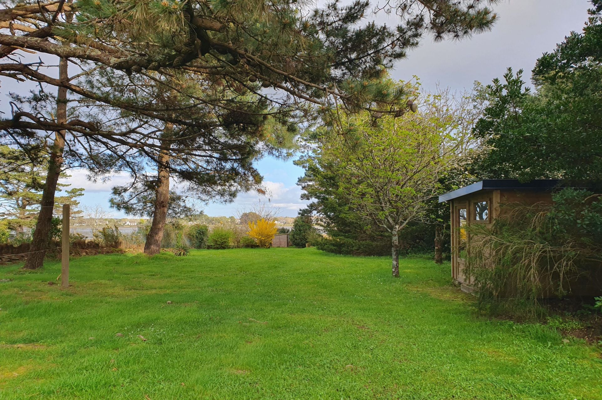 maison de luxe 5 Pièces en vente sur ST ARMEL (56450)