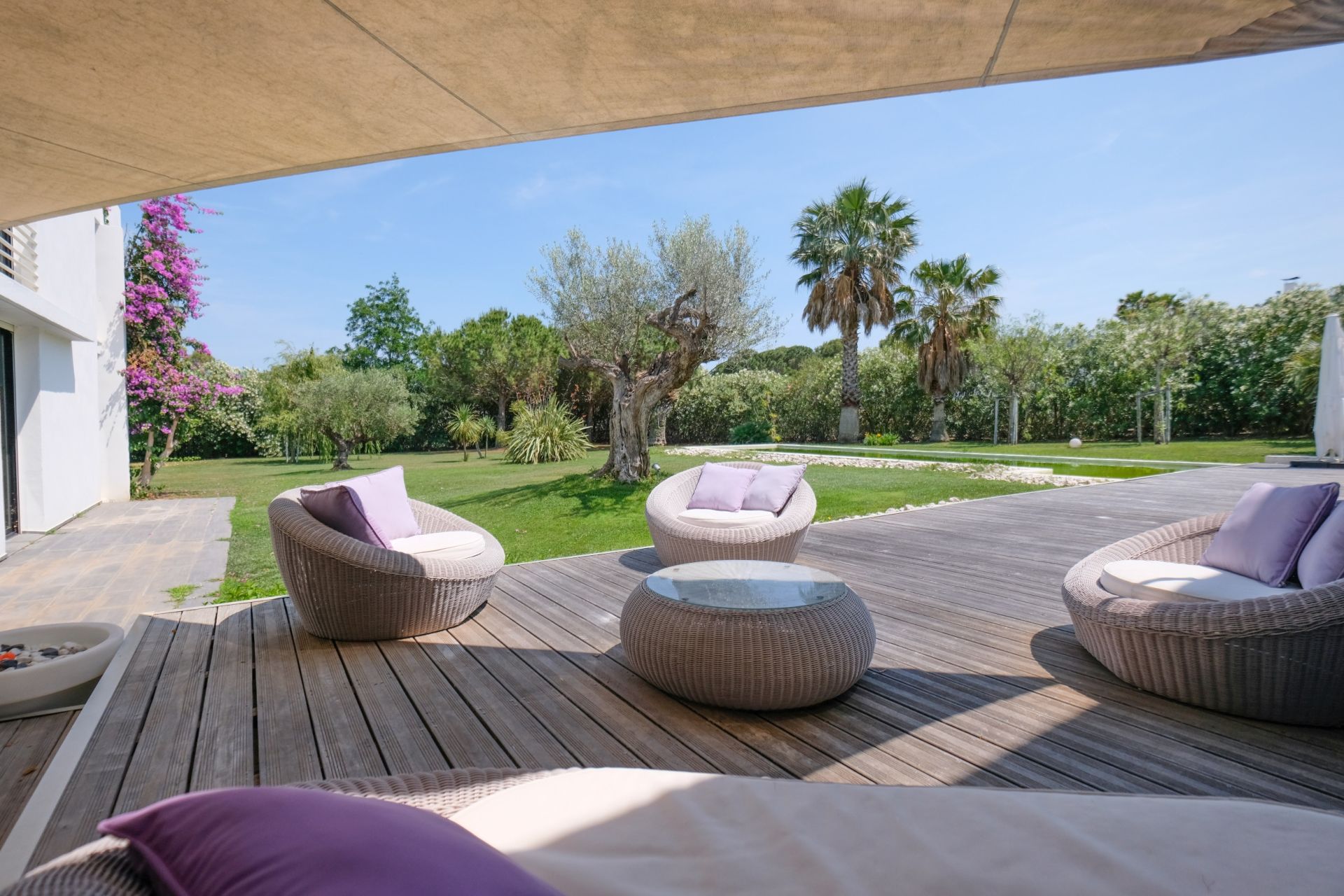 maison de luxe 6 Pièces en vente sur PERPIGNAN (66000)