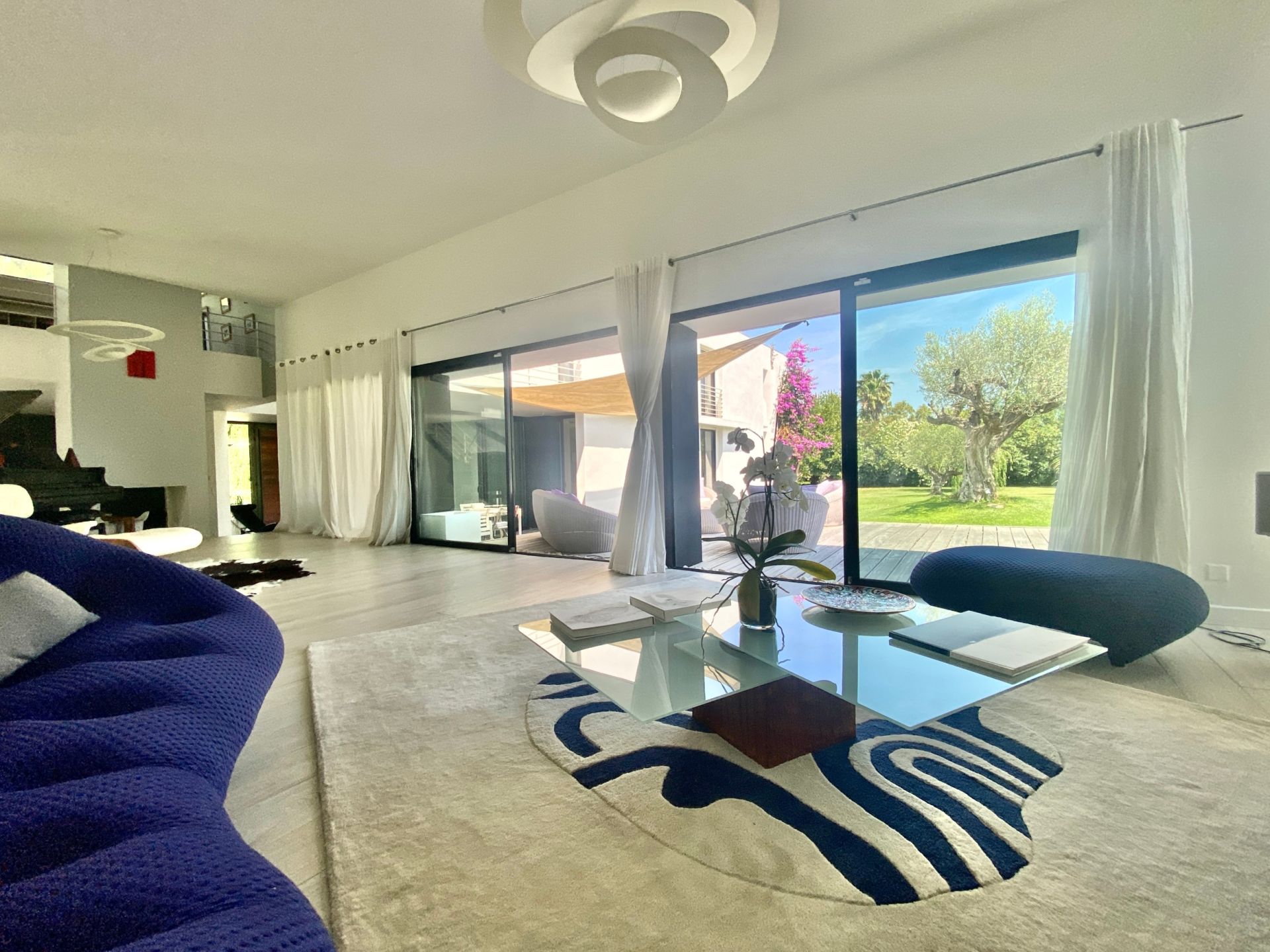 maison de luxe 6 Pièces en vente sur PERPIGNAN (66000)