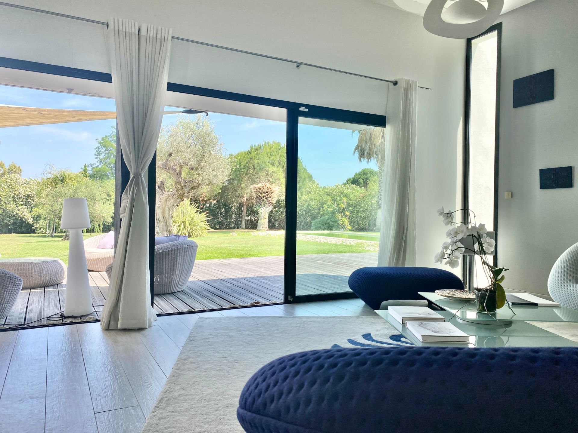 maison de luxe 6 Pièces en vente sur PERPIGNAN (66000)