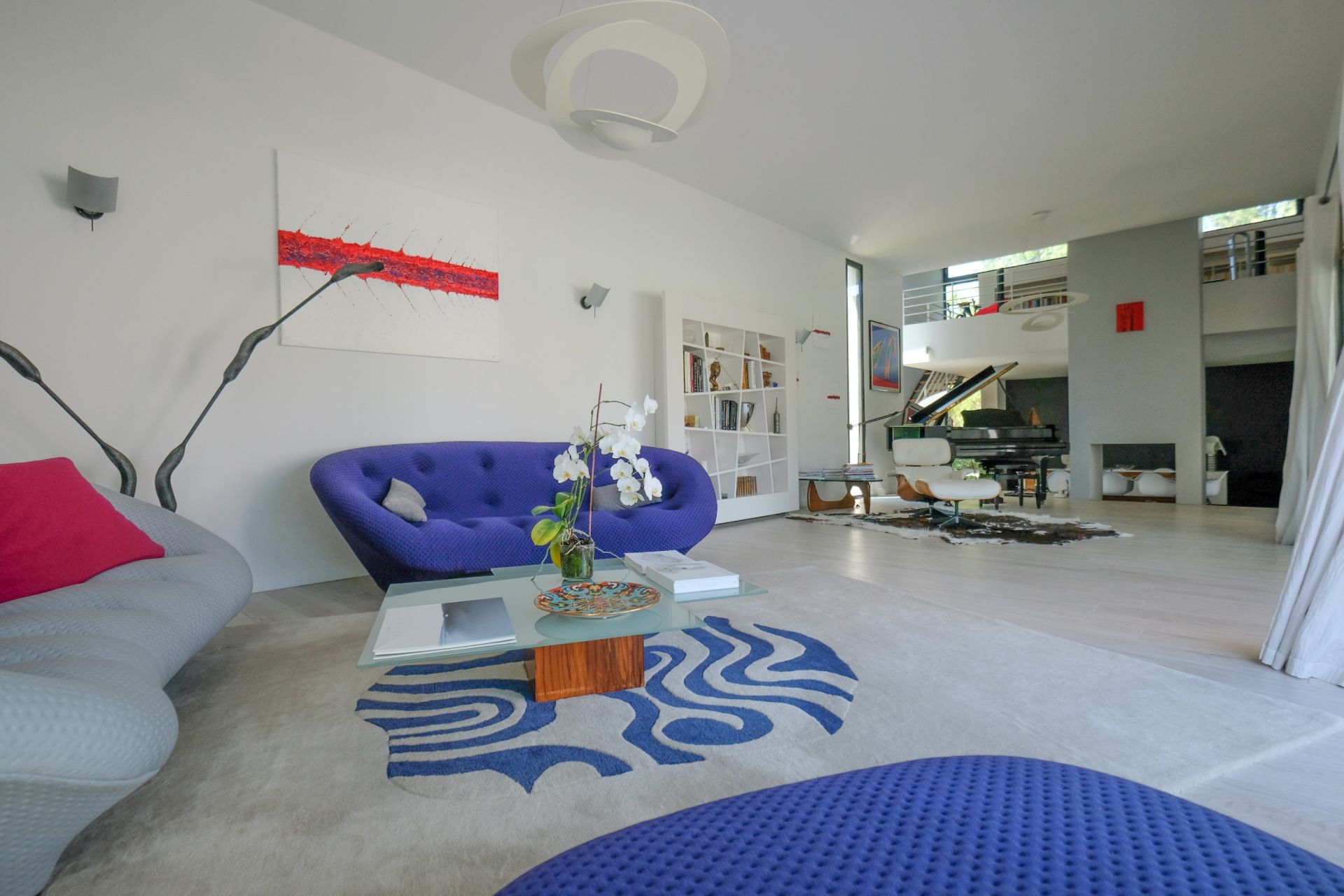 luxury house 6 Rooms for sale on PERPIGNAN (66000)