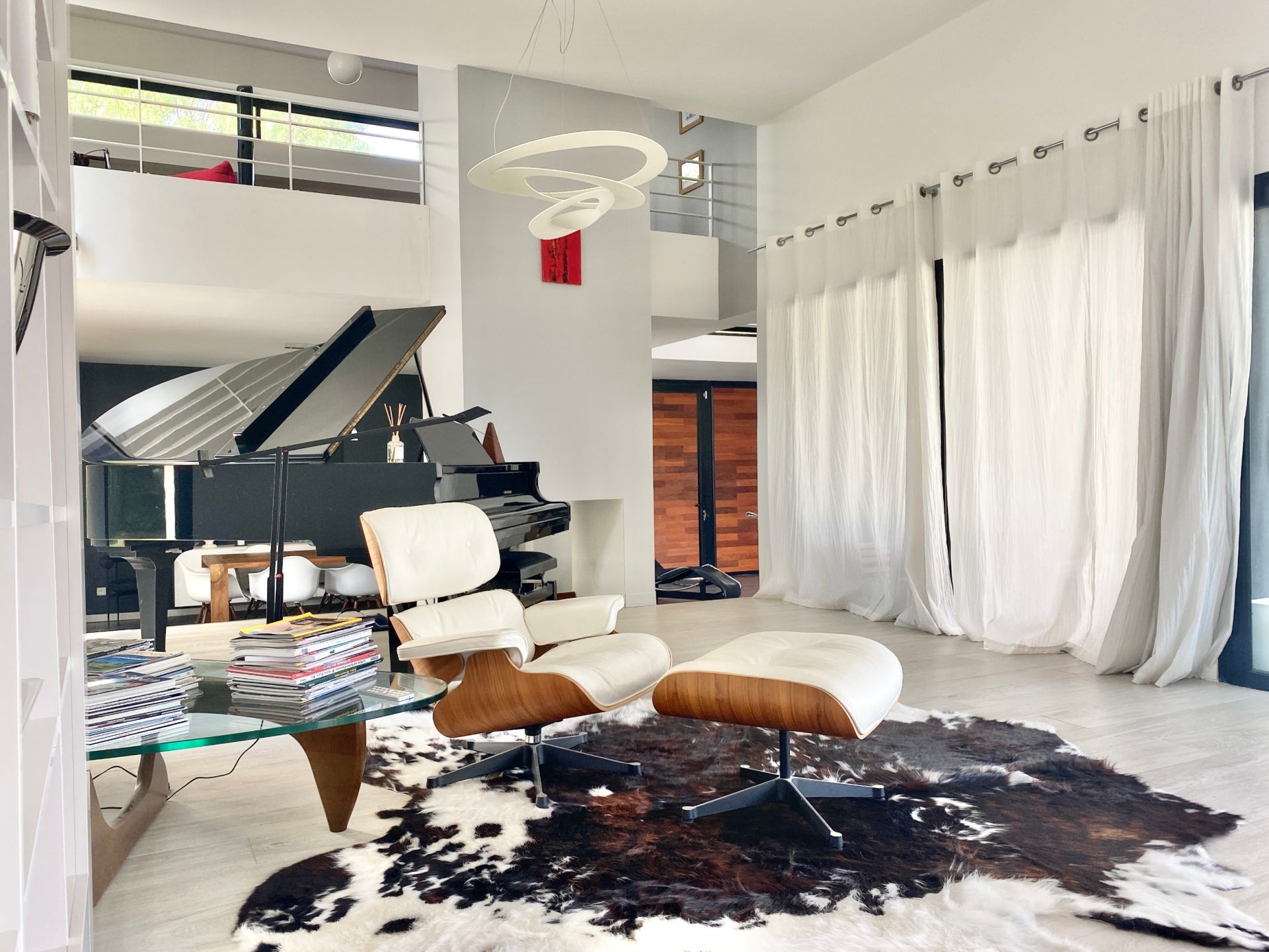 maison de luxe 6 Pièces en vente sur PERPIGNAN (66000)