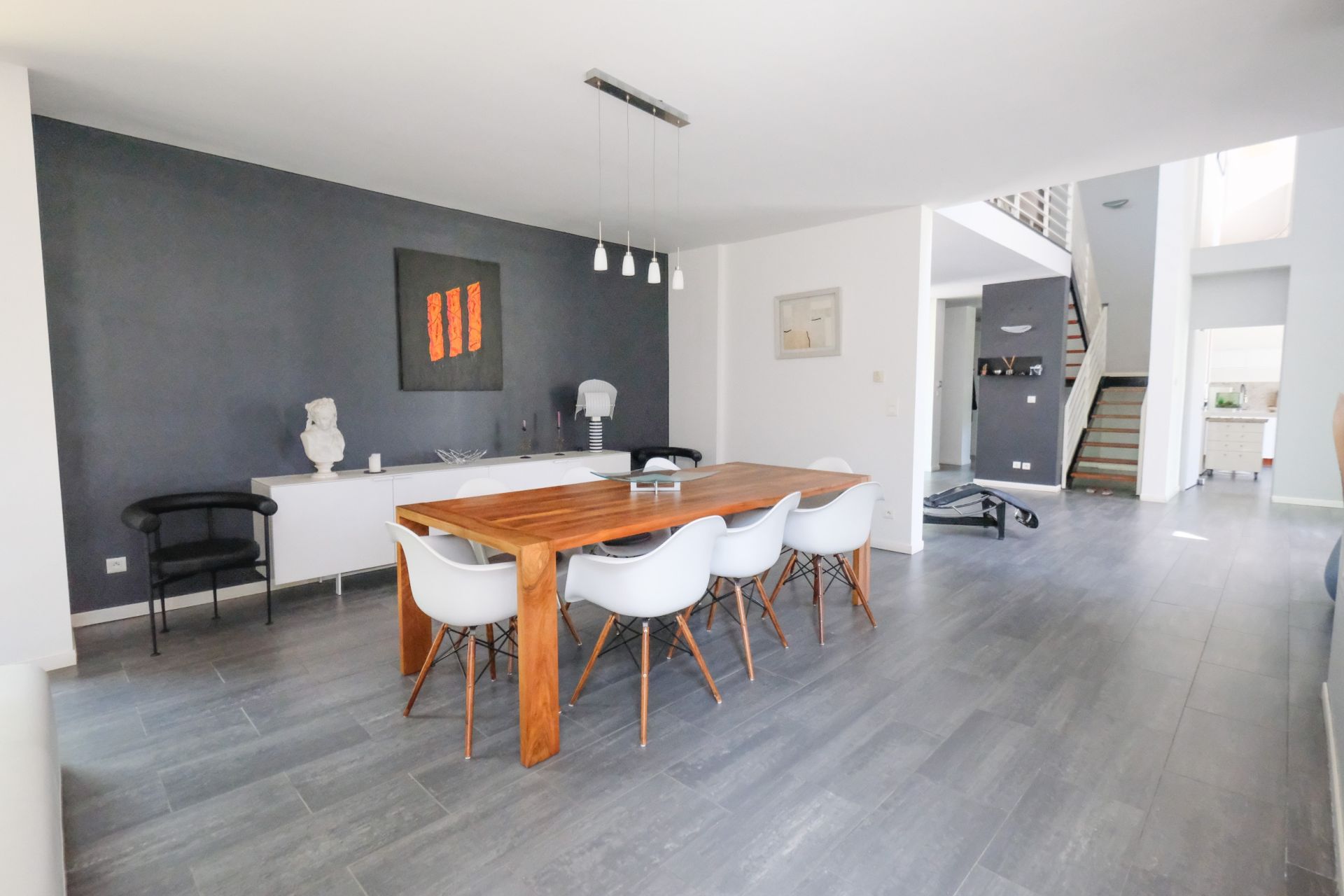 luxury house 6 Rooms for sale on PERPIGNAN (66000)