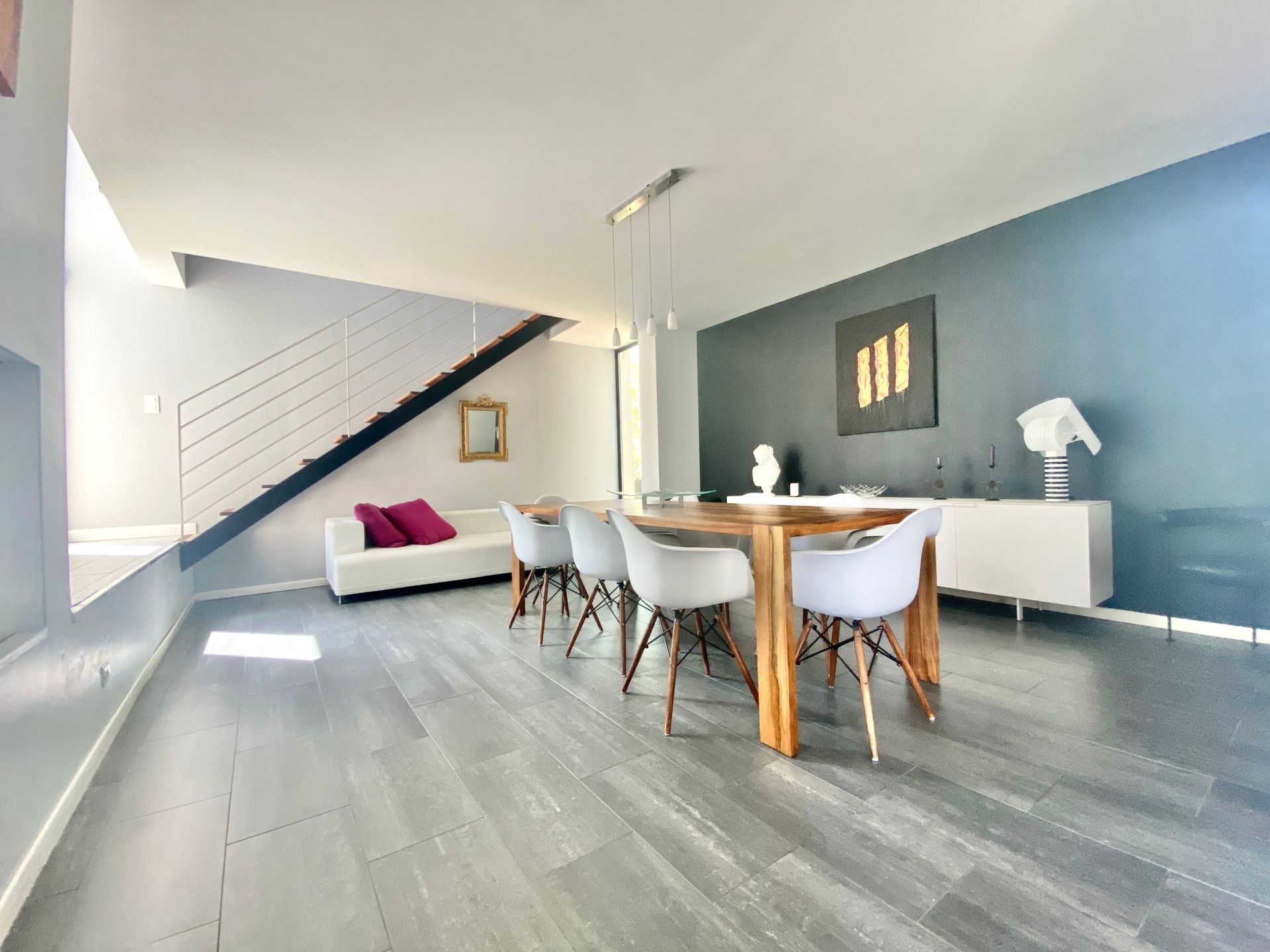 luxury house 6 Rooms for sale on PERPIGNAN (66000)